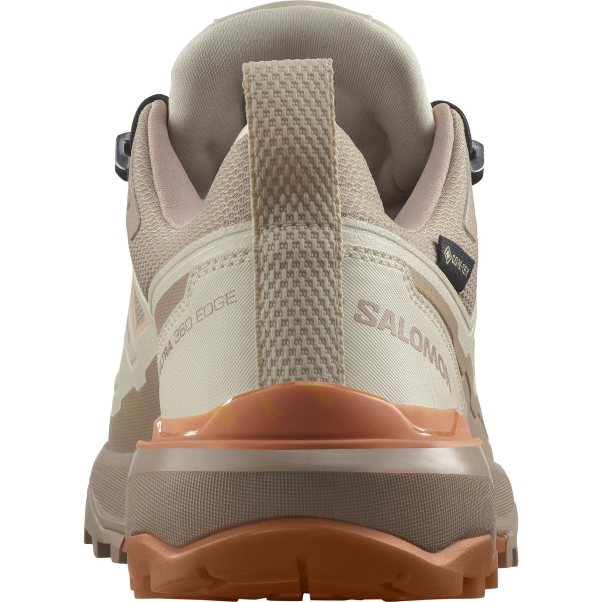 Salomon X ULTRA 360 EDGE GTX Damen Wanderschuhe