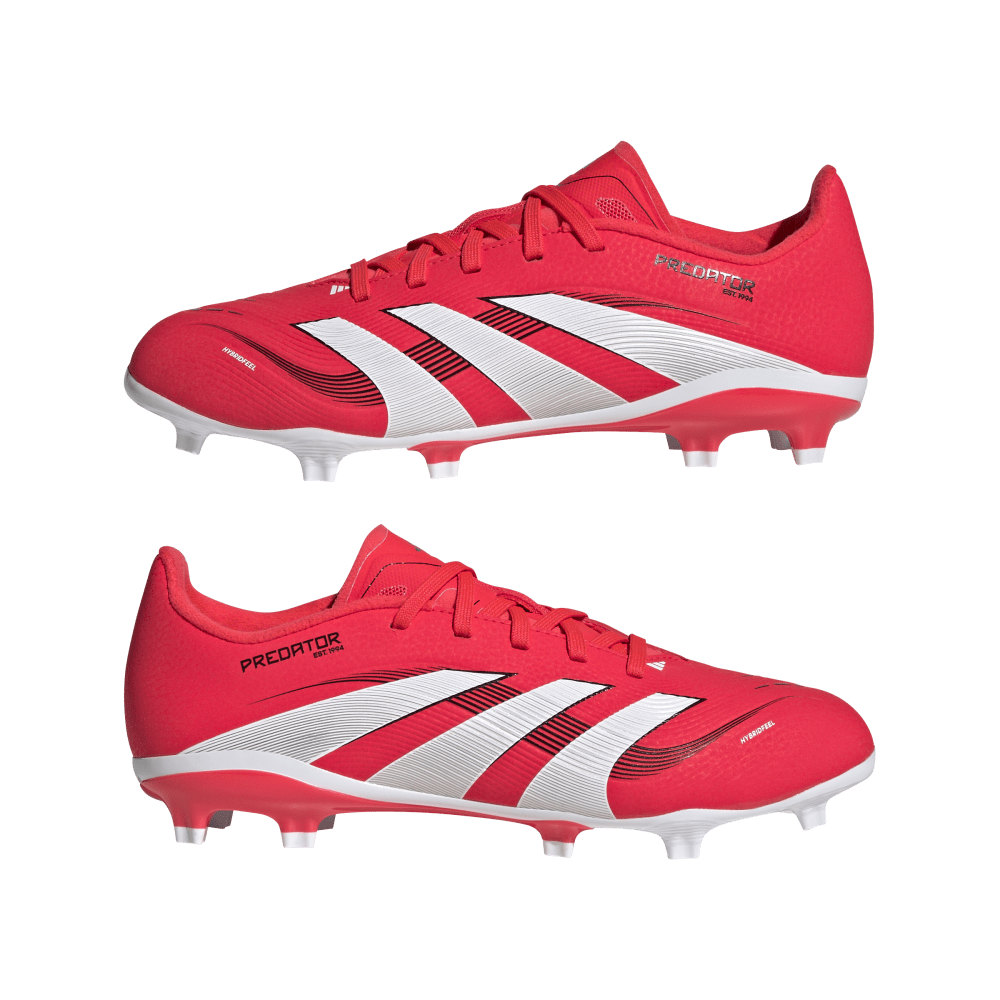 Adidas Predator League Kids FG/MG Fußballschuh