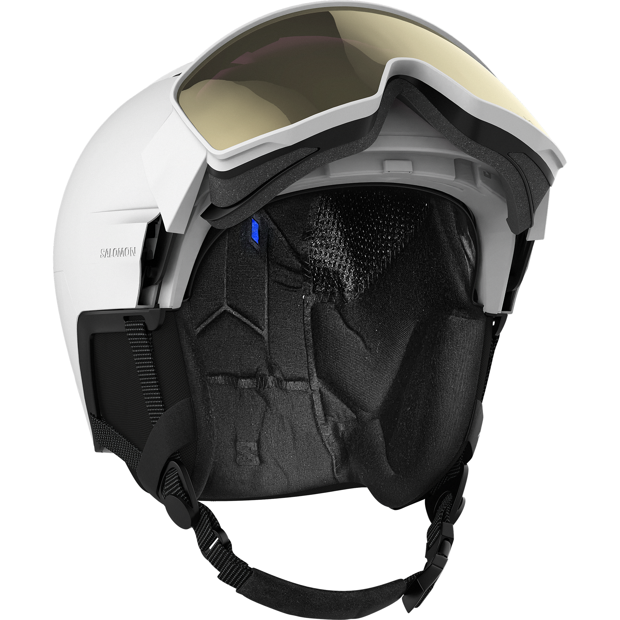 Salomon DRIVER PRO SIGMA Skihelm