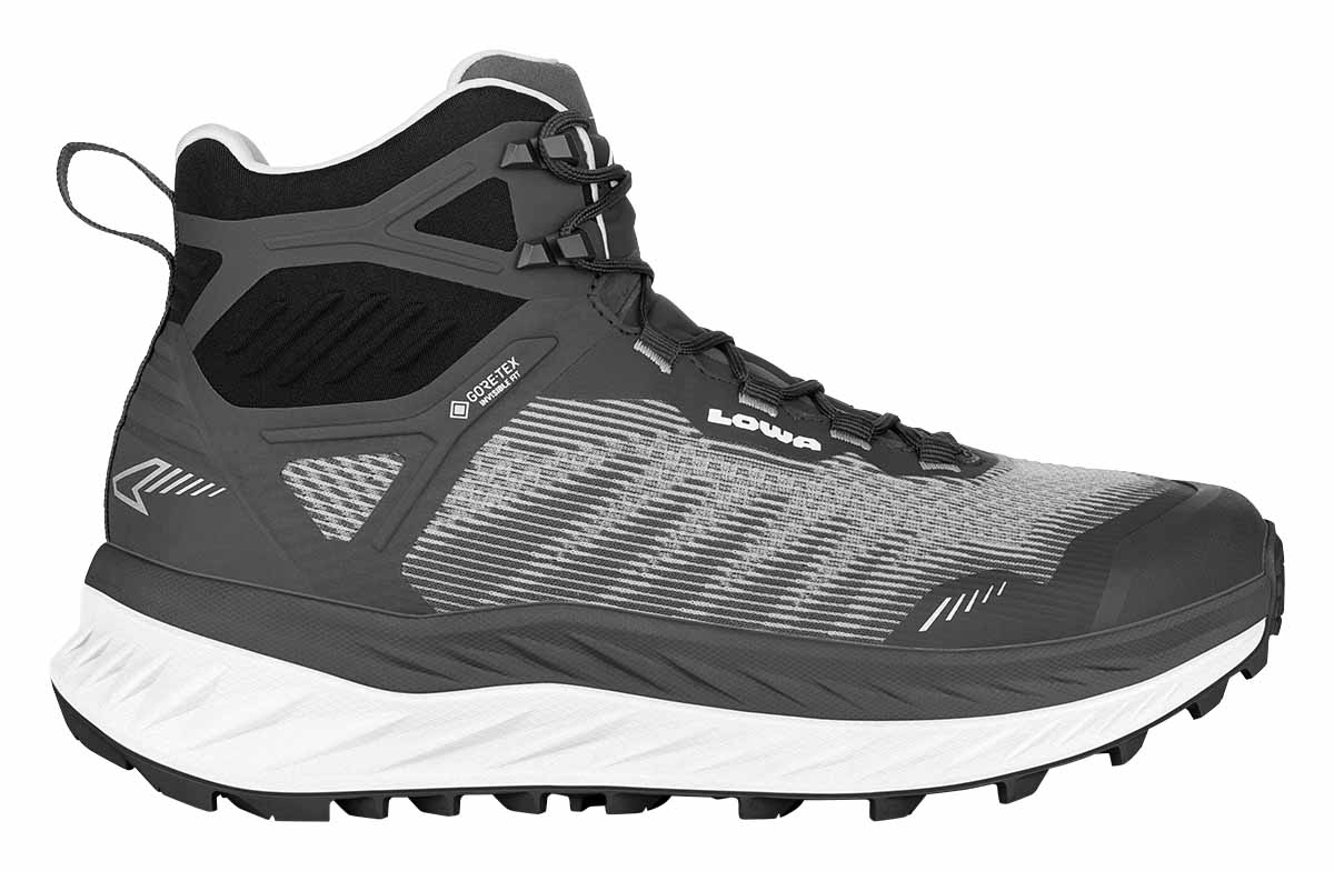Lowa FORTUX GTX QC Ws Wanderschuhe Damen