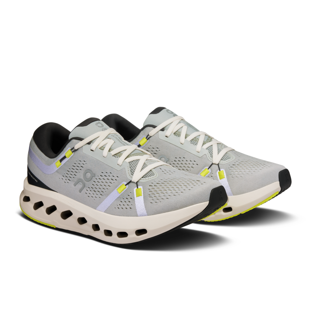 On Cloudsurfer 2 Laufschuh Herren
