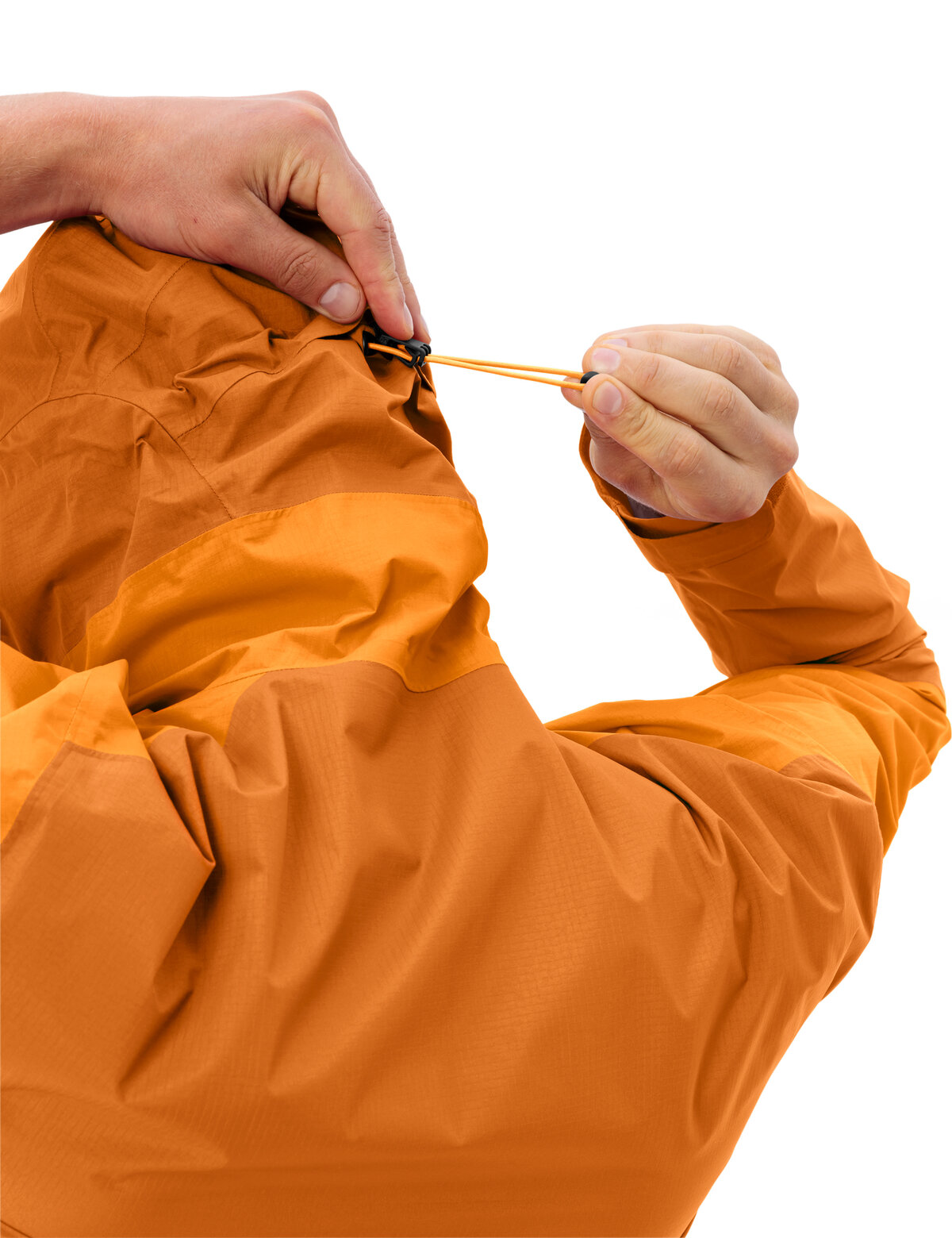 Vaude Simony 2,5L Jacket V Herren