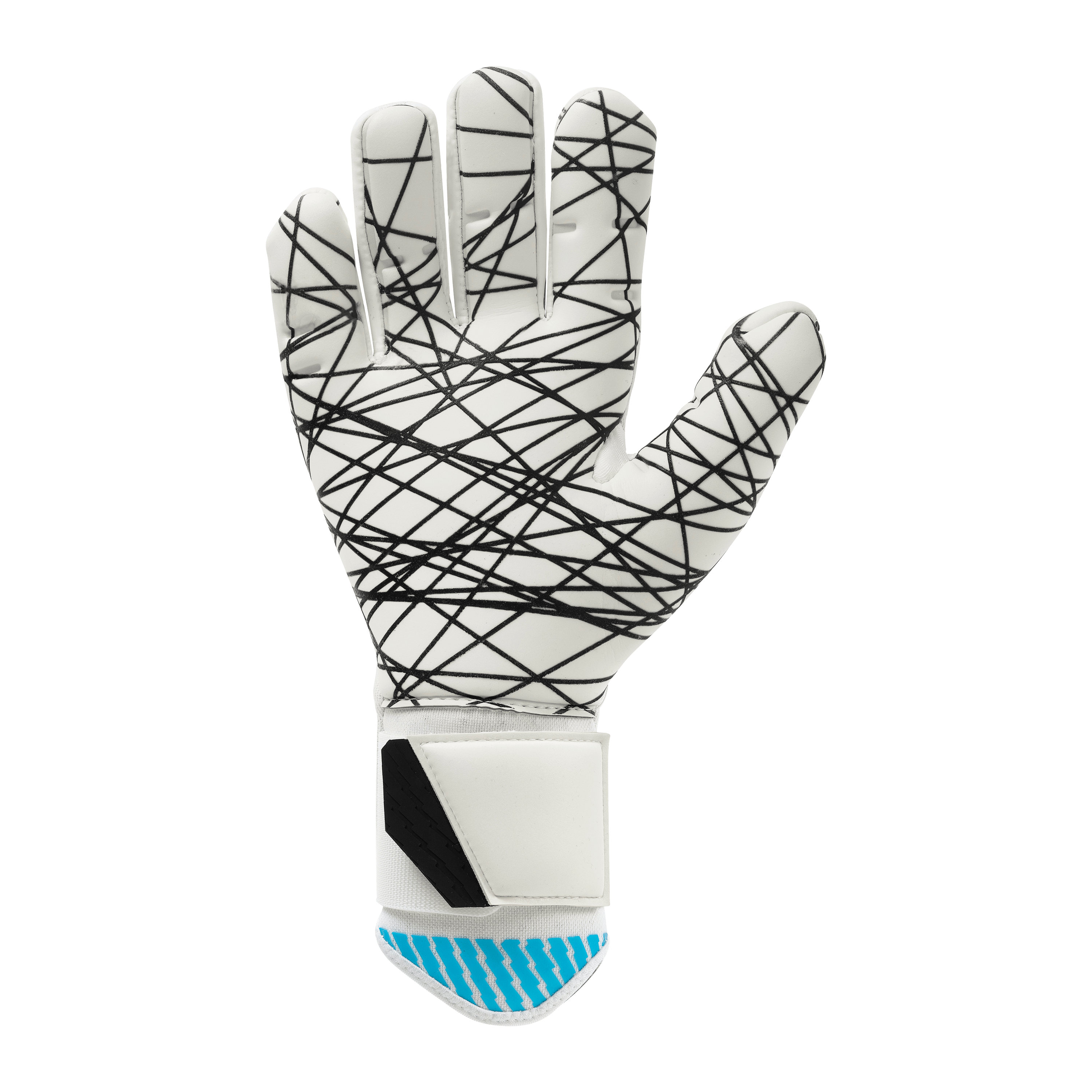 Uhlsport FM Cybertec Ultragrip HN Torwarthanschuhe