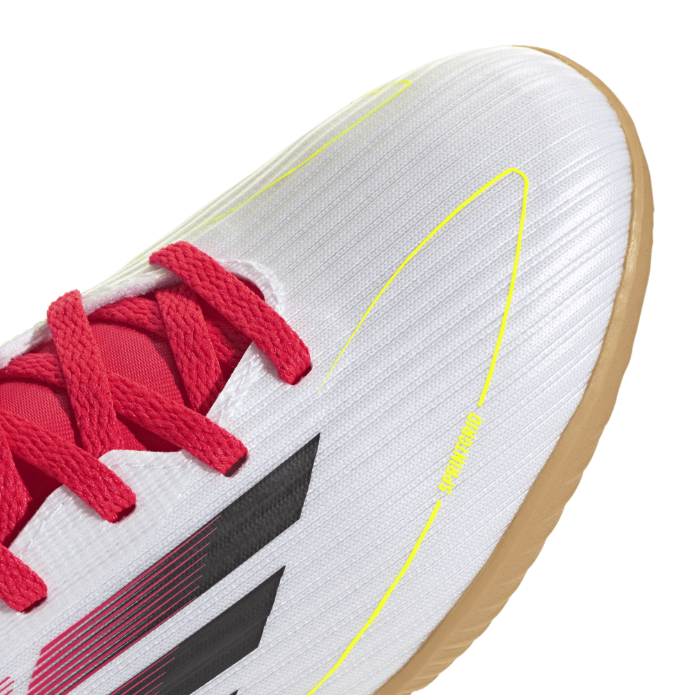Adidas F50 League Kids IN Fußballschuh