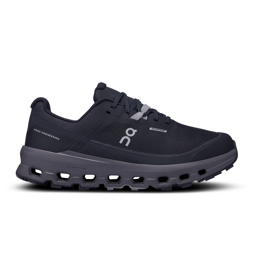 On CLOUDVISTA 2 WATERPROOF Damen Trailrunningschuhe