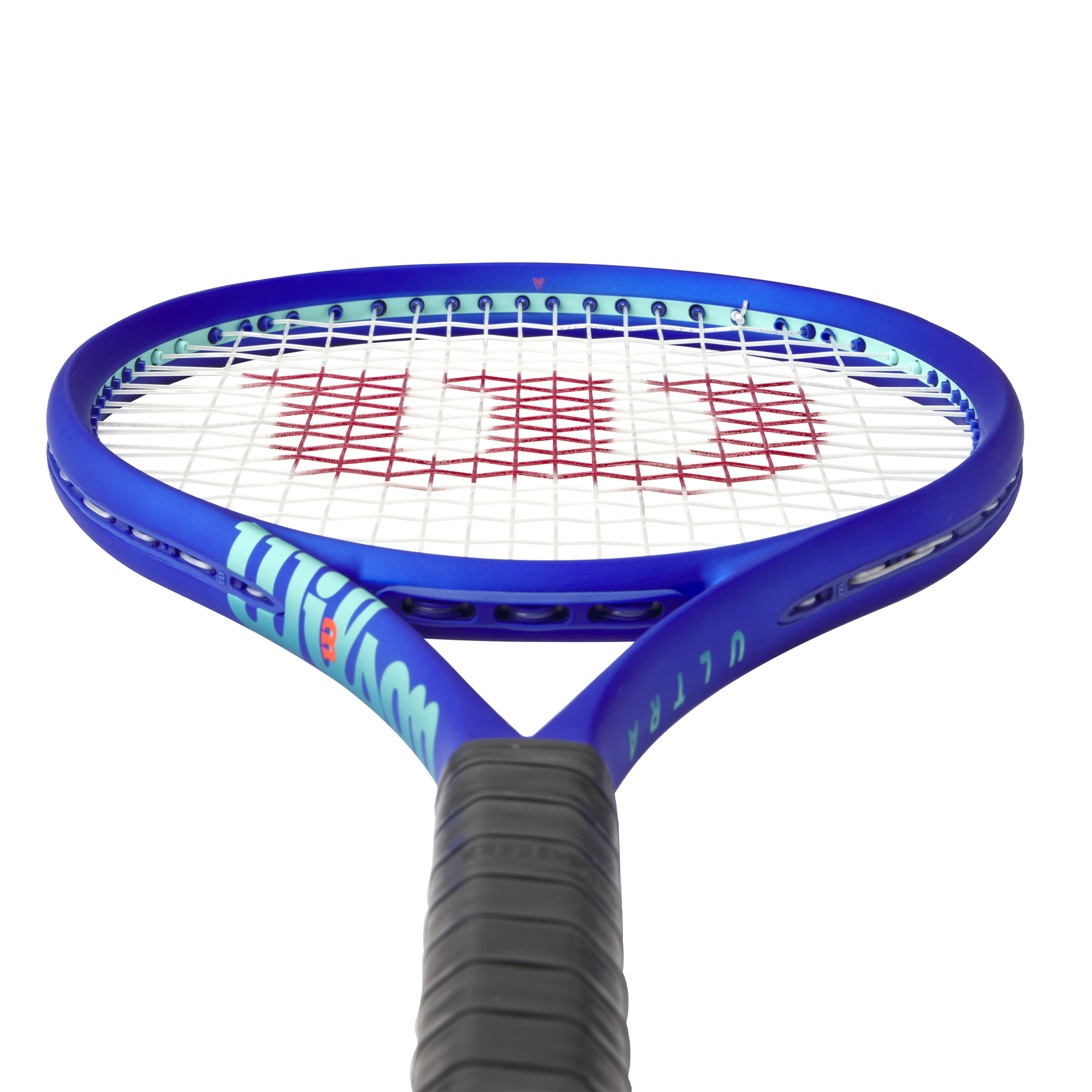Wilson Ultra 100L V5 Tennisschläger