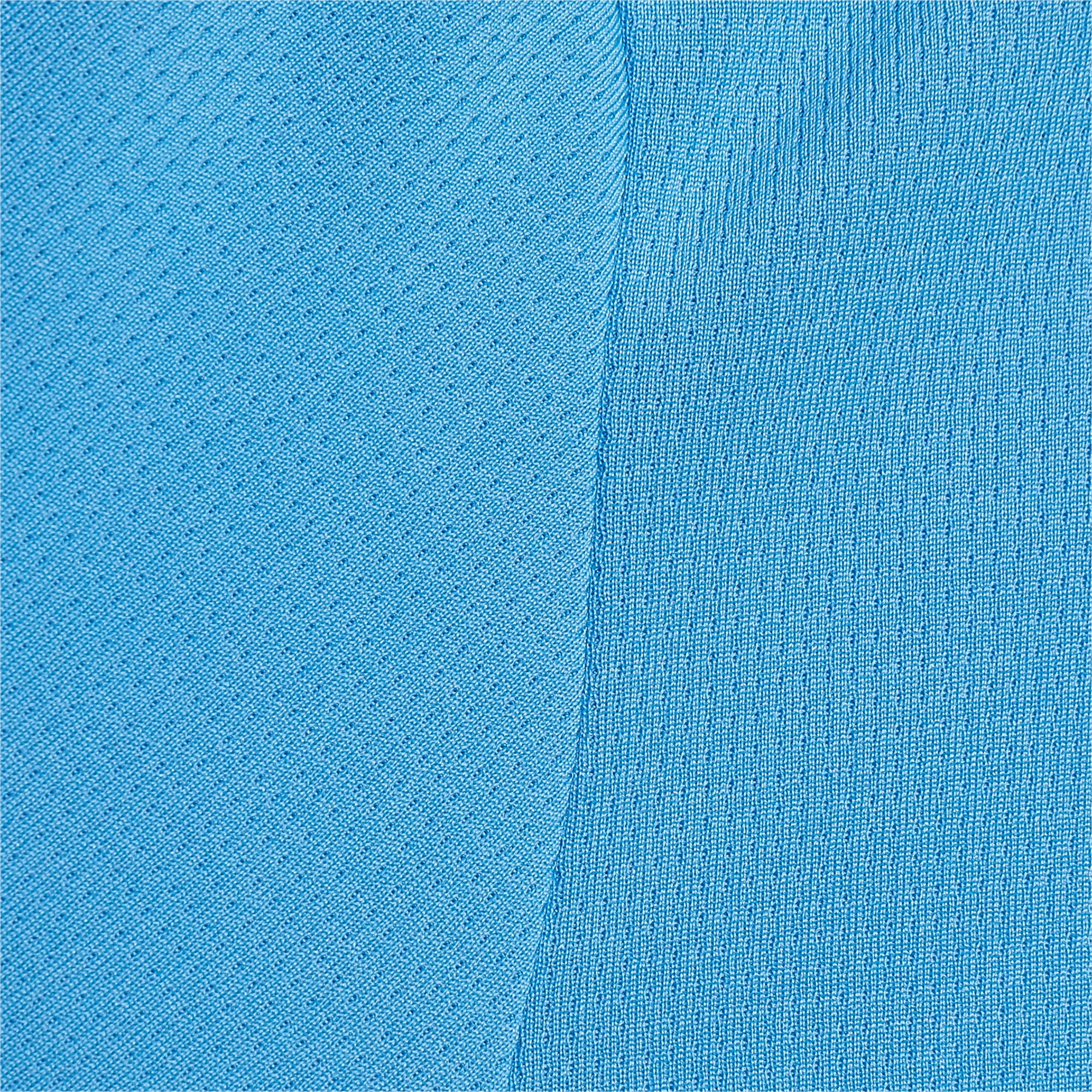 Manchester City 24/25 Heimtrikot Teenager