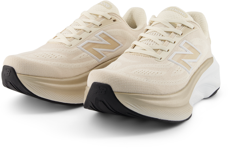 New Balance Fresh Foam X More v6 Laufschuhe Damen