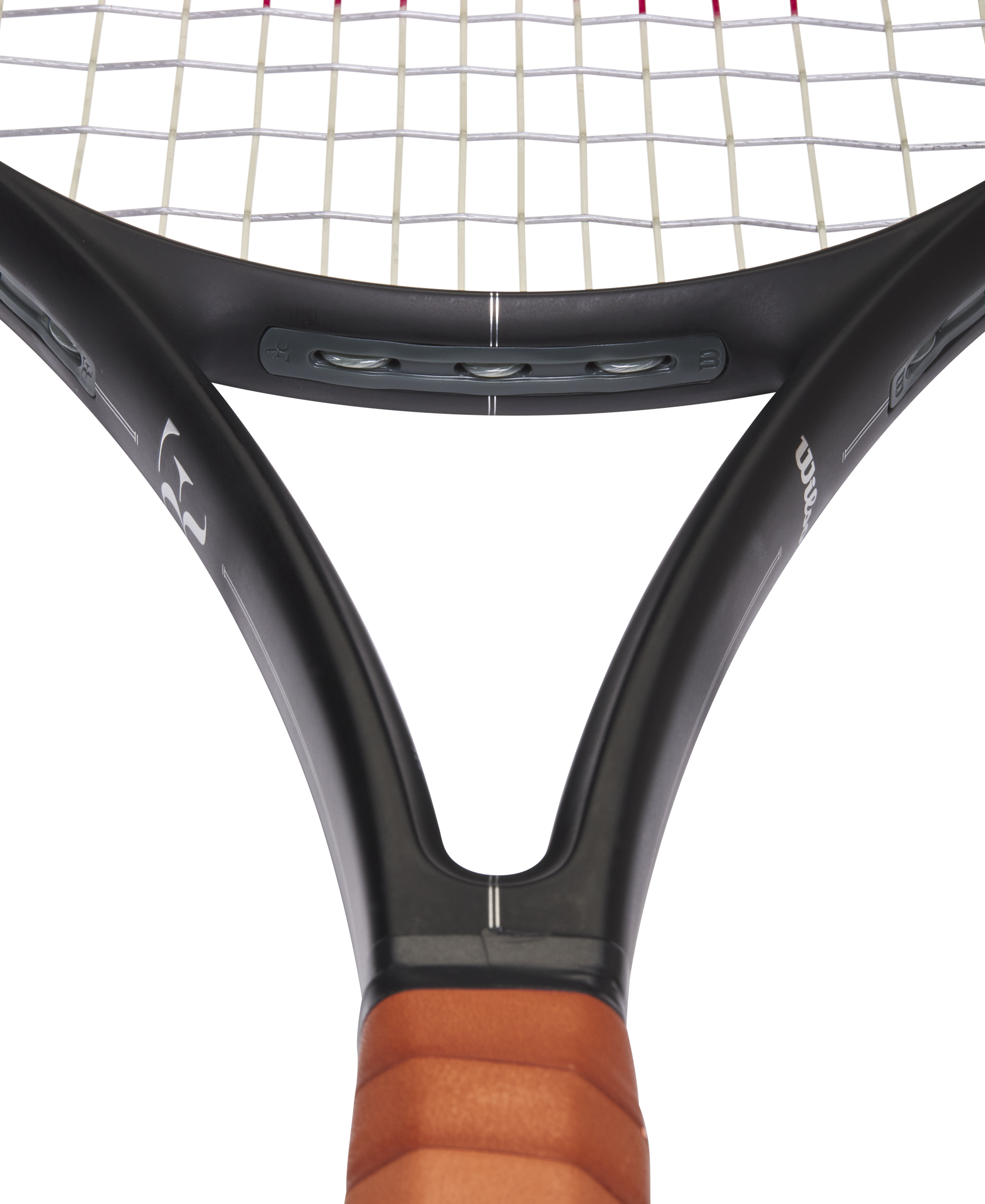 Wilson RF 01 PRO Tennisschläger
