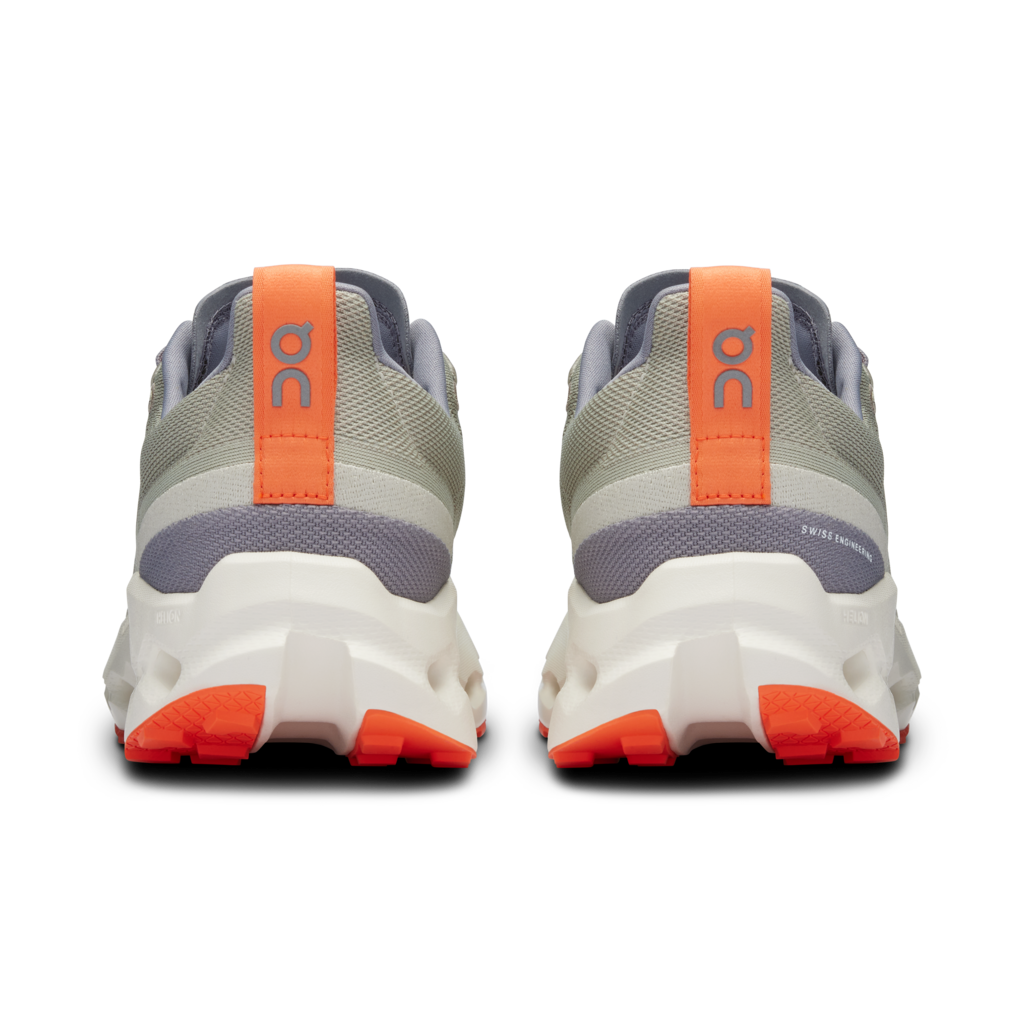 On Cloudsurfer Trail Trailrunning Schuh Herren