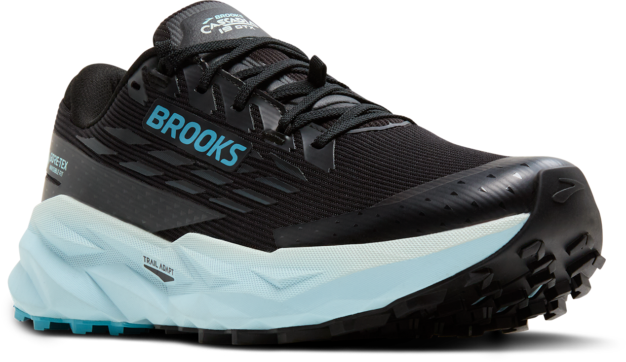 Brooks Cascadia 19 GTX Trailrunningschuhe Damen