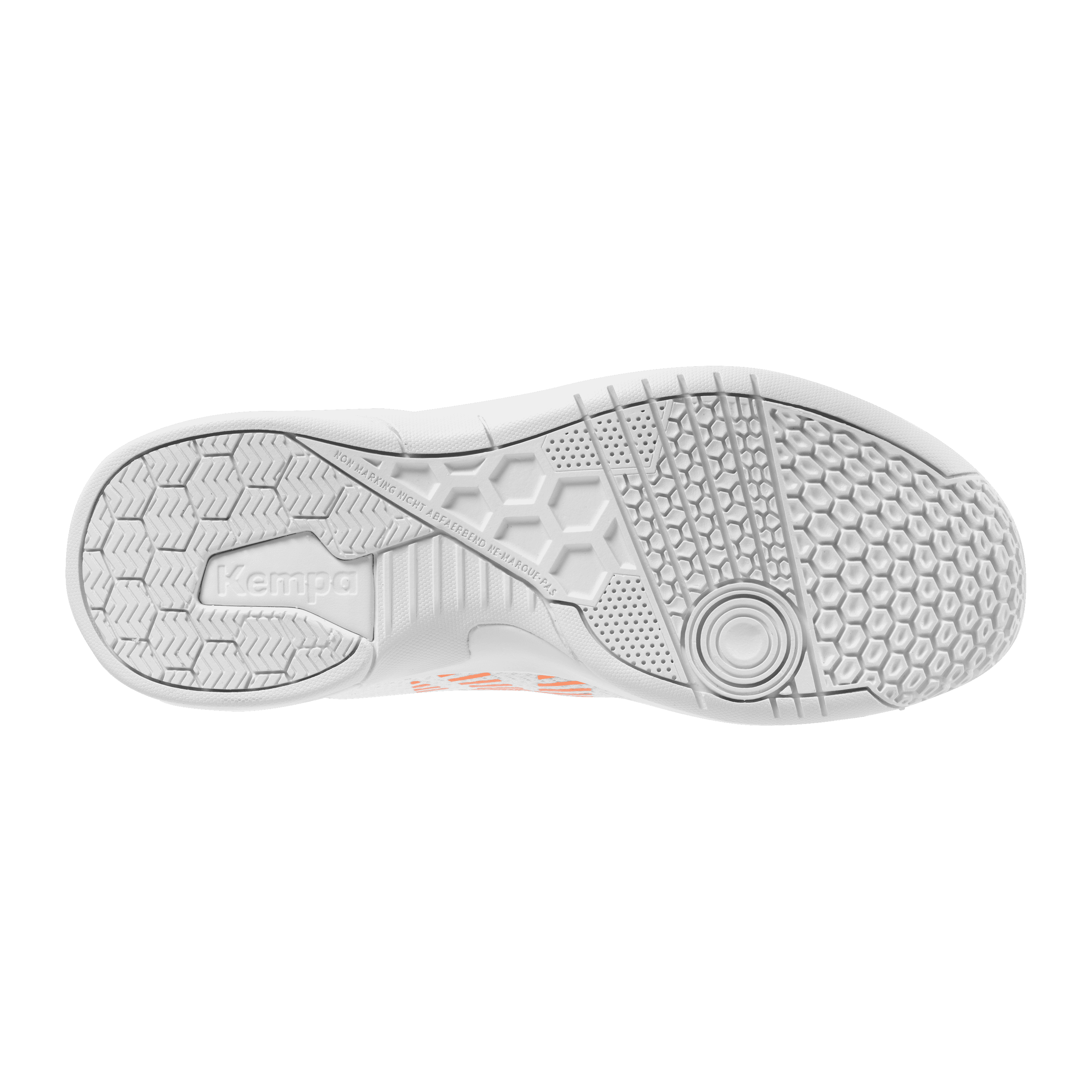 Kempa Kourtfly Three W Hallenschuhe