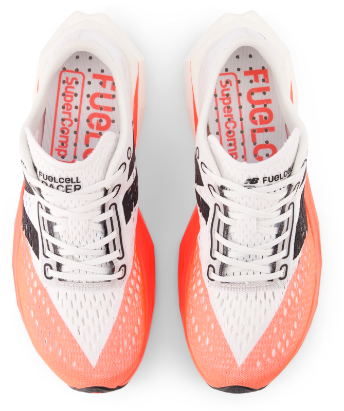 New Balance FuelCell SuperComp Pacerv2 Laufschuhe Damen