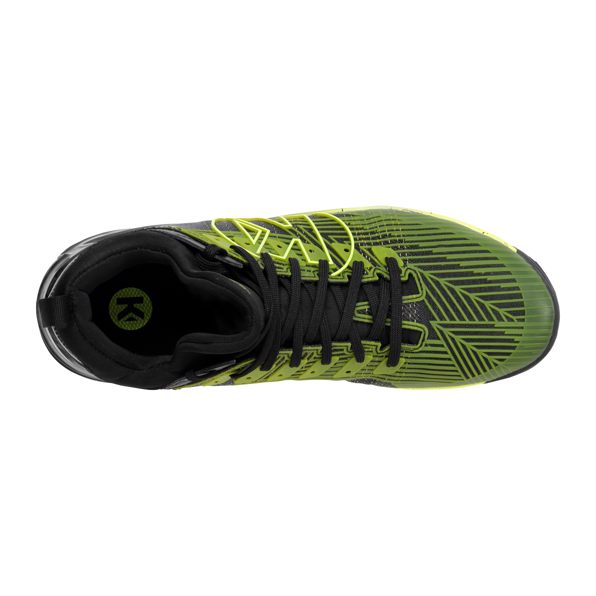 Kempa ATTACK MIDCUT 2.0 Hallenschuhe Herren