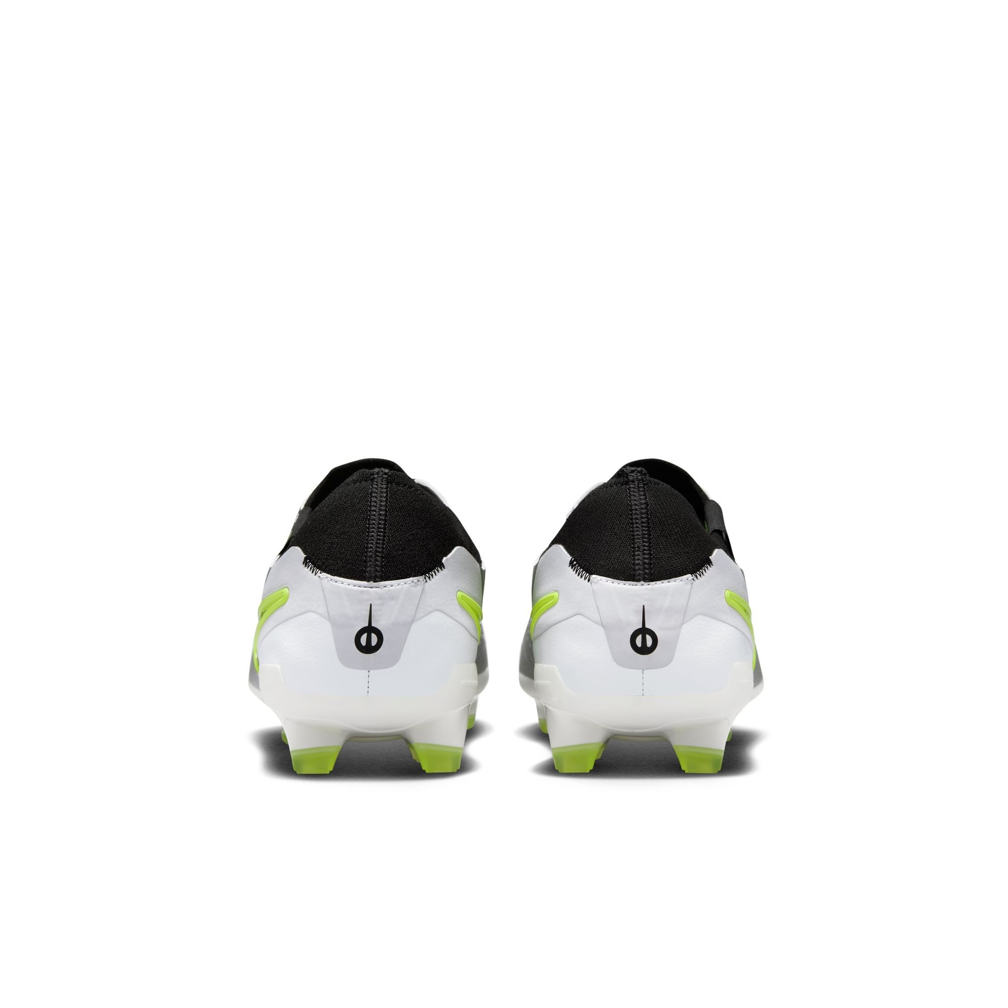 Nike Tiempo Legend 10 Pro Low Top FG Fußballschuh für normalen Rasen
