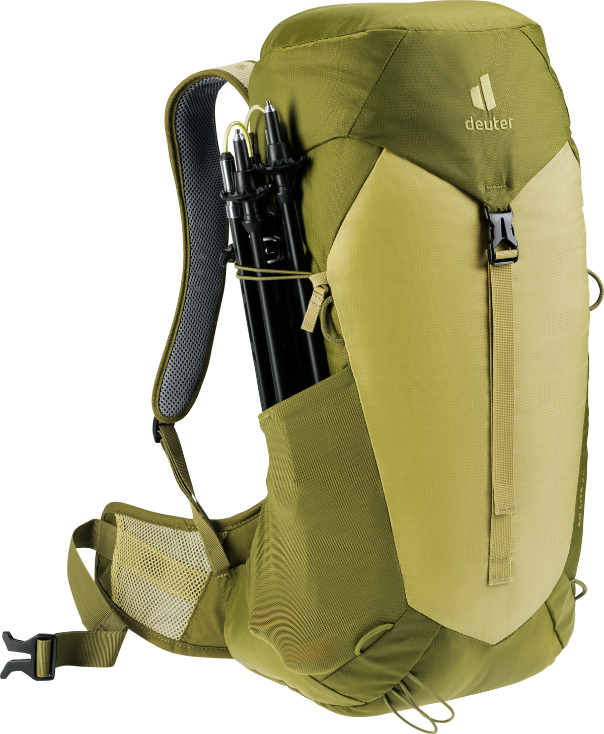 Deuter AC Lite 24 Wanderrucksack