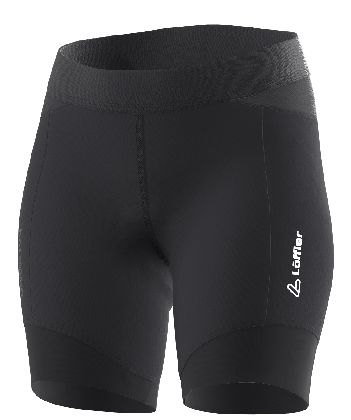 Löffler W CYCLING SHORTS LIGHT HOTBOND Damen