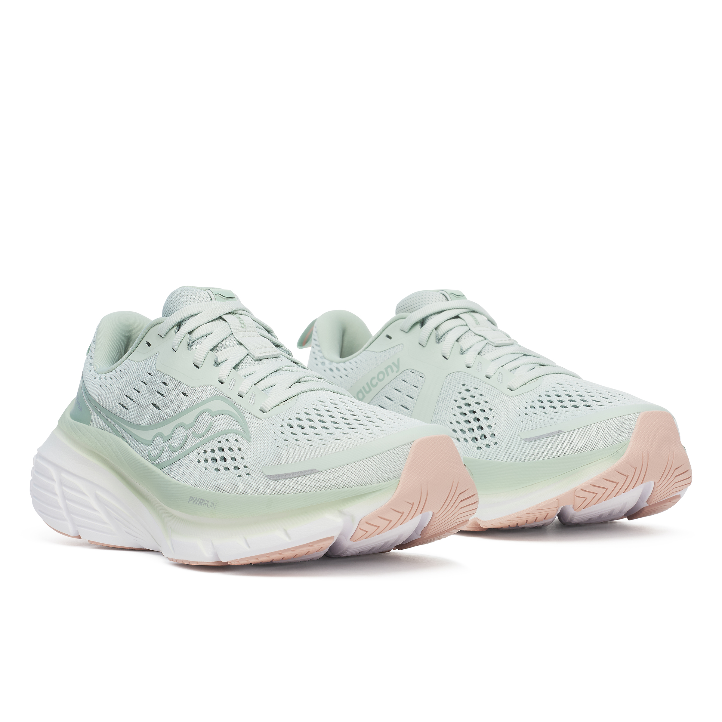 Saucony GUIDE 18 Laufschuhe Damen