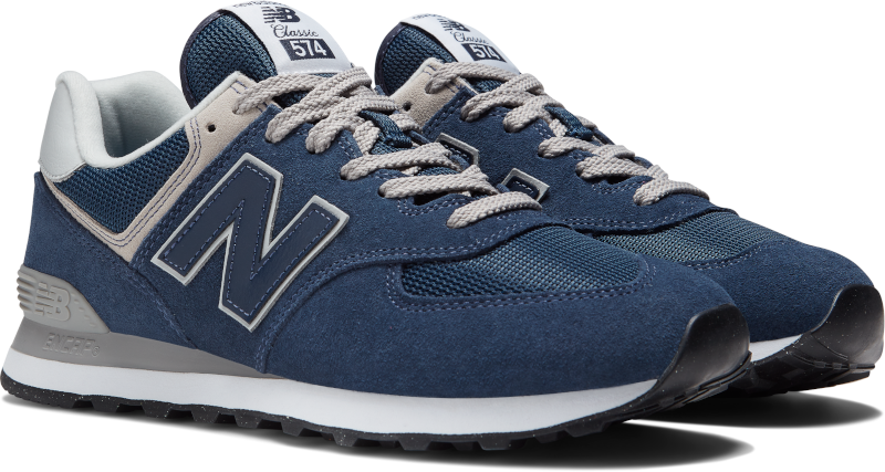 New Balance 574 Core Sneaker Herren