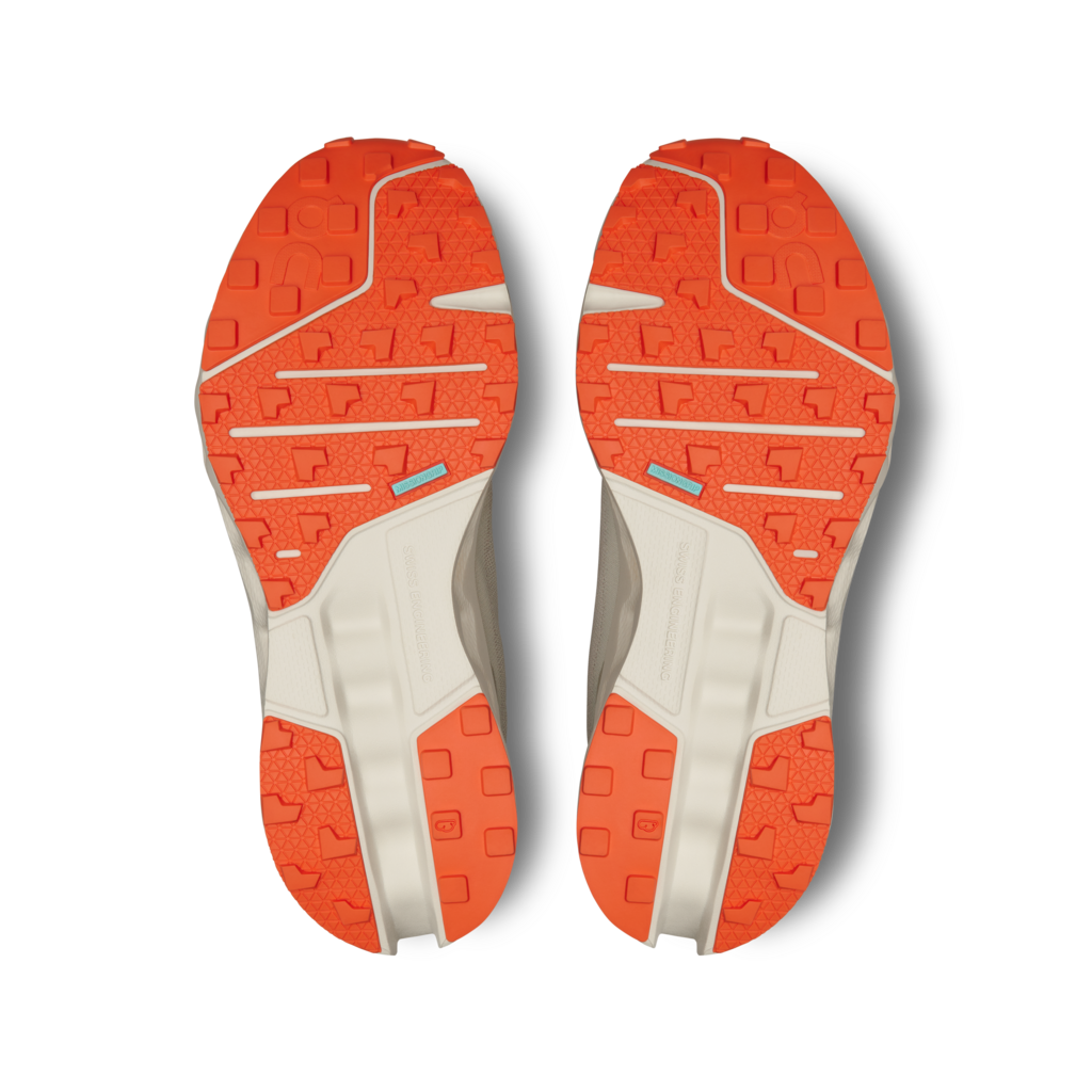 On Cloudsurfer Trail Trailrunning Schuh Herren
