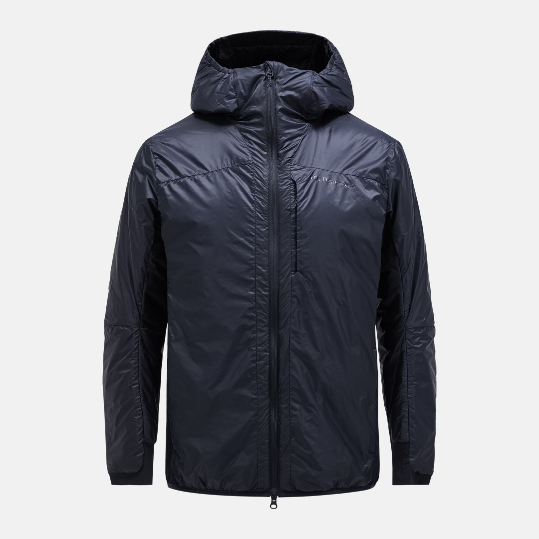 Peak Performance M Radiance Hood Jacket Herren