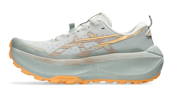 Asics Trabuco Max 4 Trailrunningschuhe Damen
