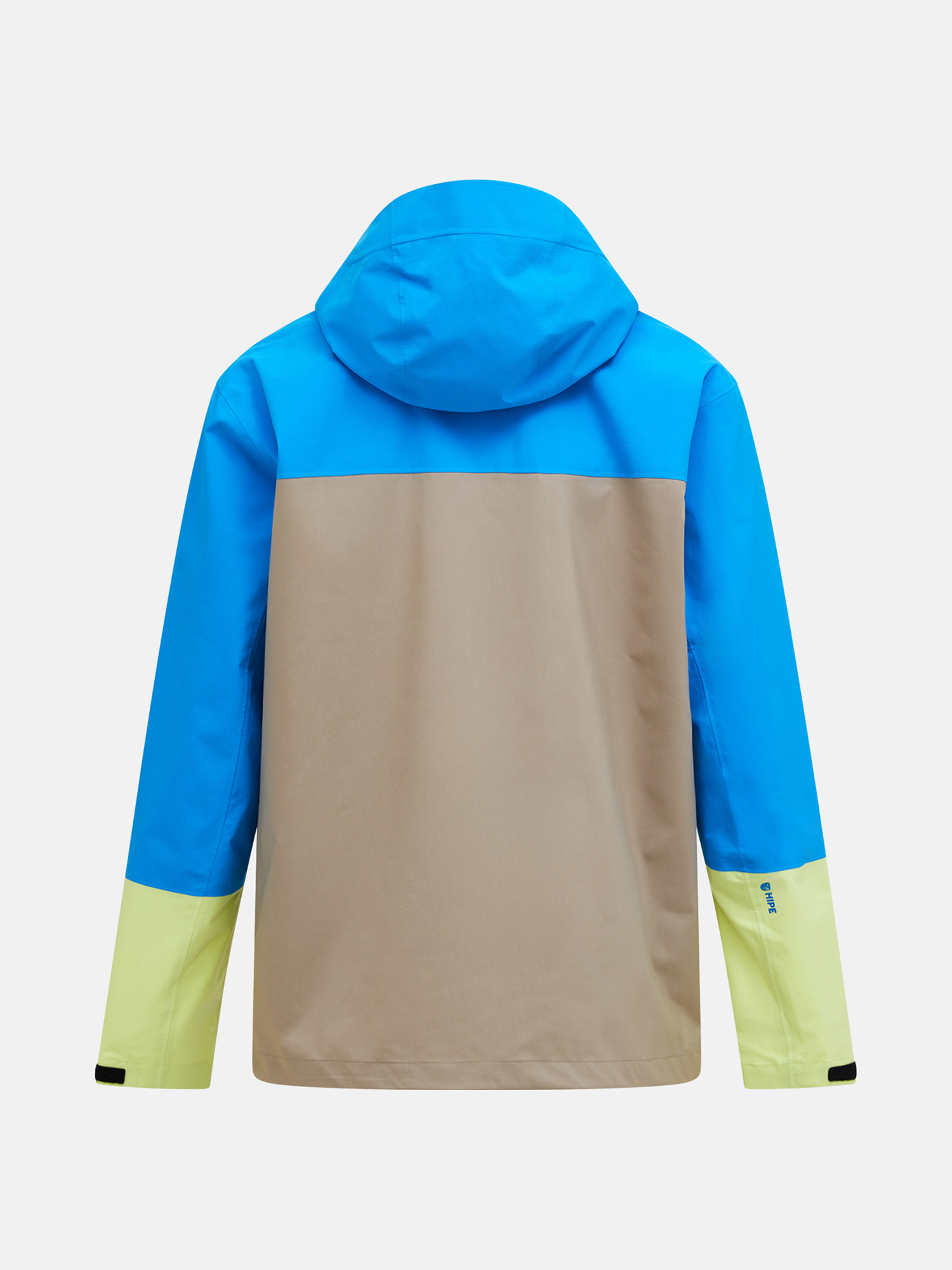 Peak Performance Trail HIPE® 2.5L Shell Jacket Herren