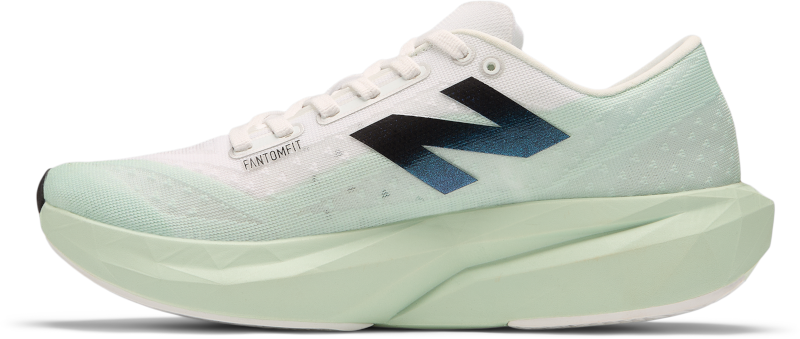 New Balance FuelCell Rebel v4 Laufschuh Damen