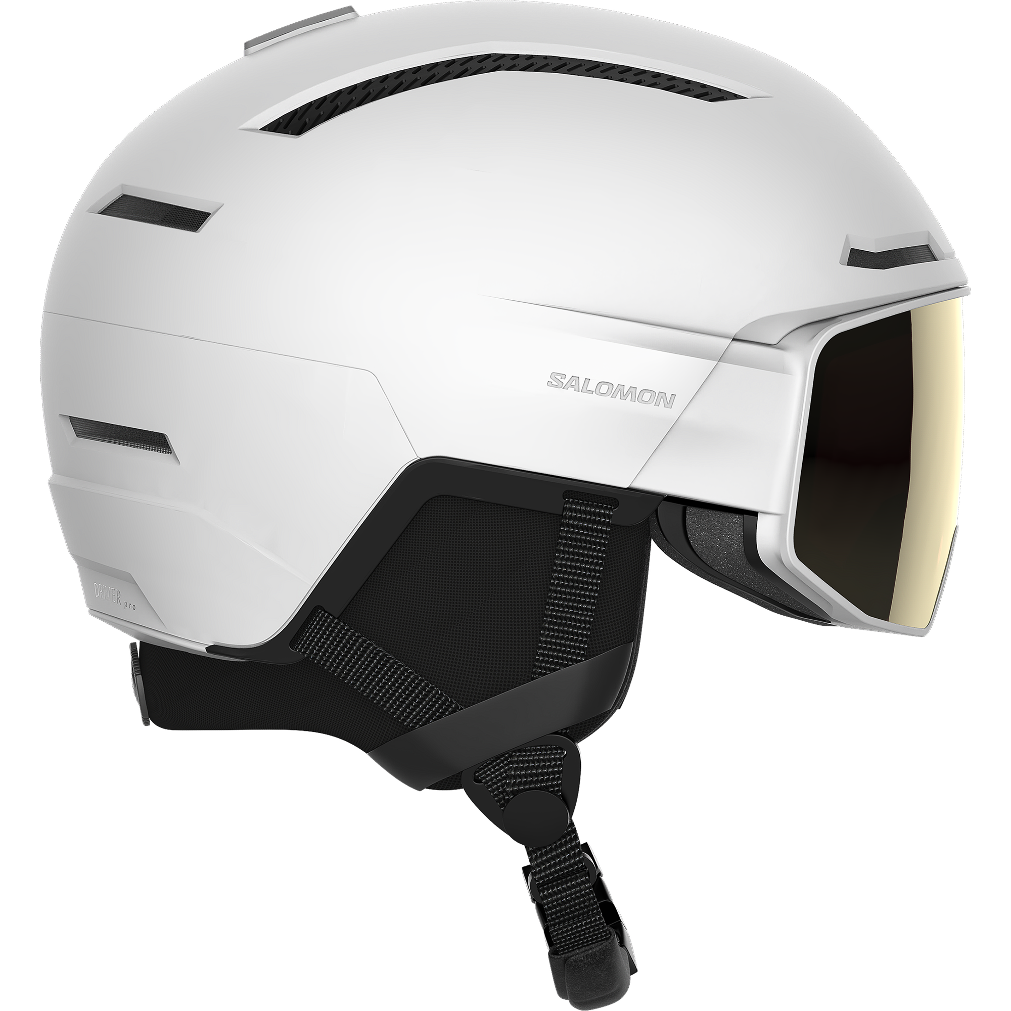 Salomon DRIVER PRO SIGMA Skihelm