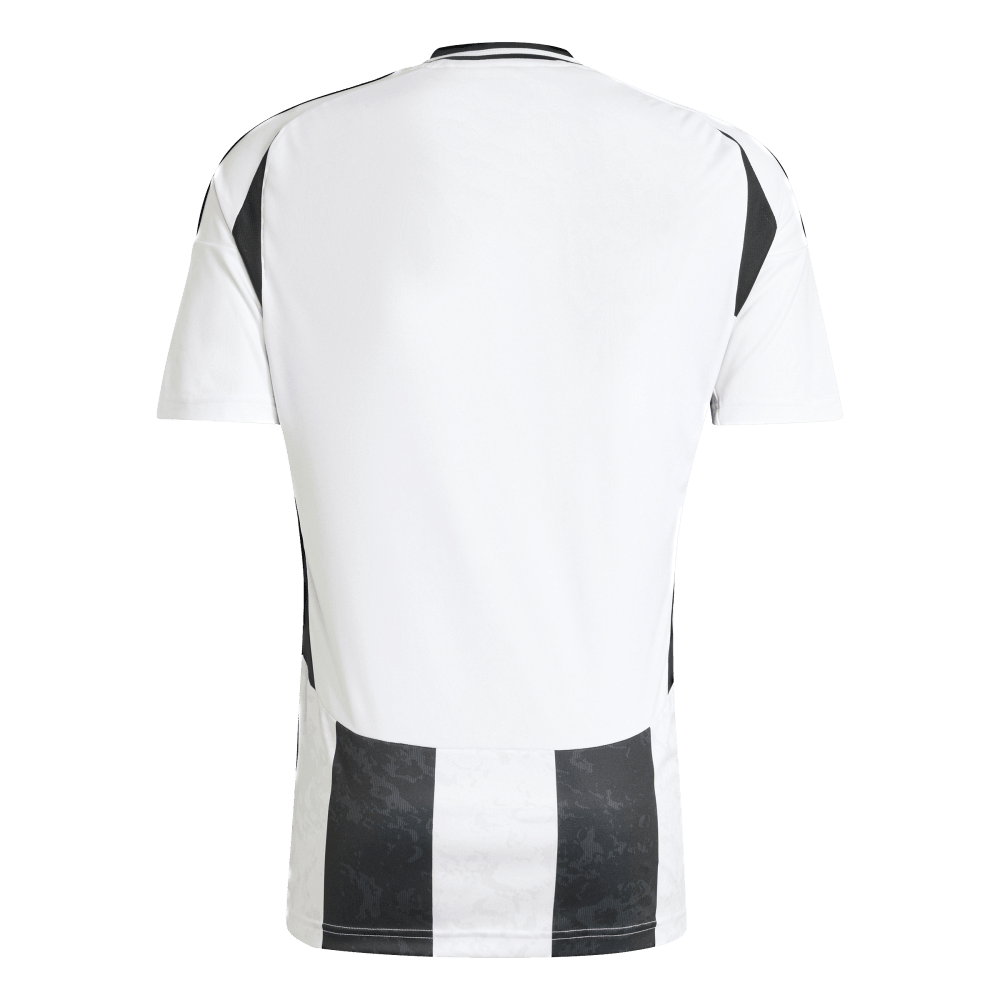 Adidas Juventus Turin 24/25 Heimtrikot