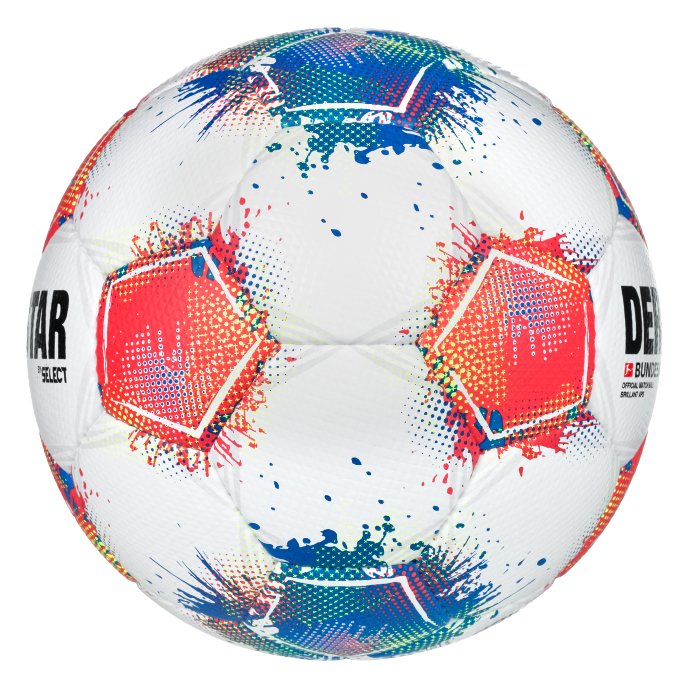 Derbystar Bundesliga Brillant APS v25