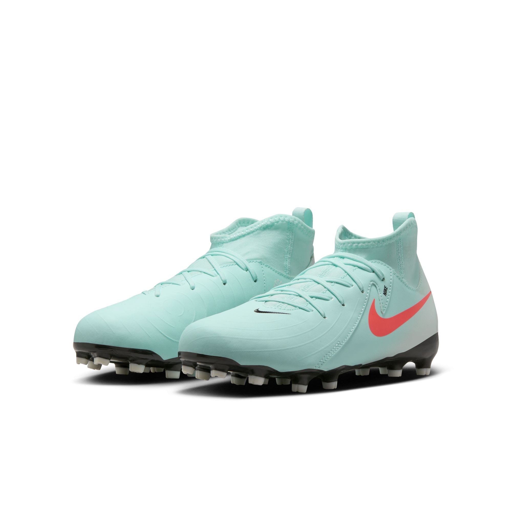 Nike Jr. Phantom Luna 2 Academy Kinder Fußballschuhe
