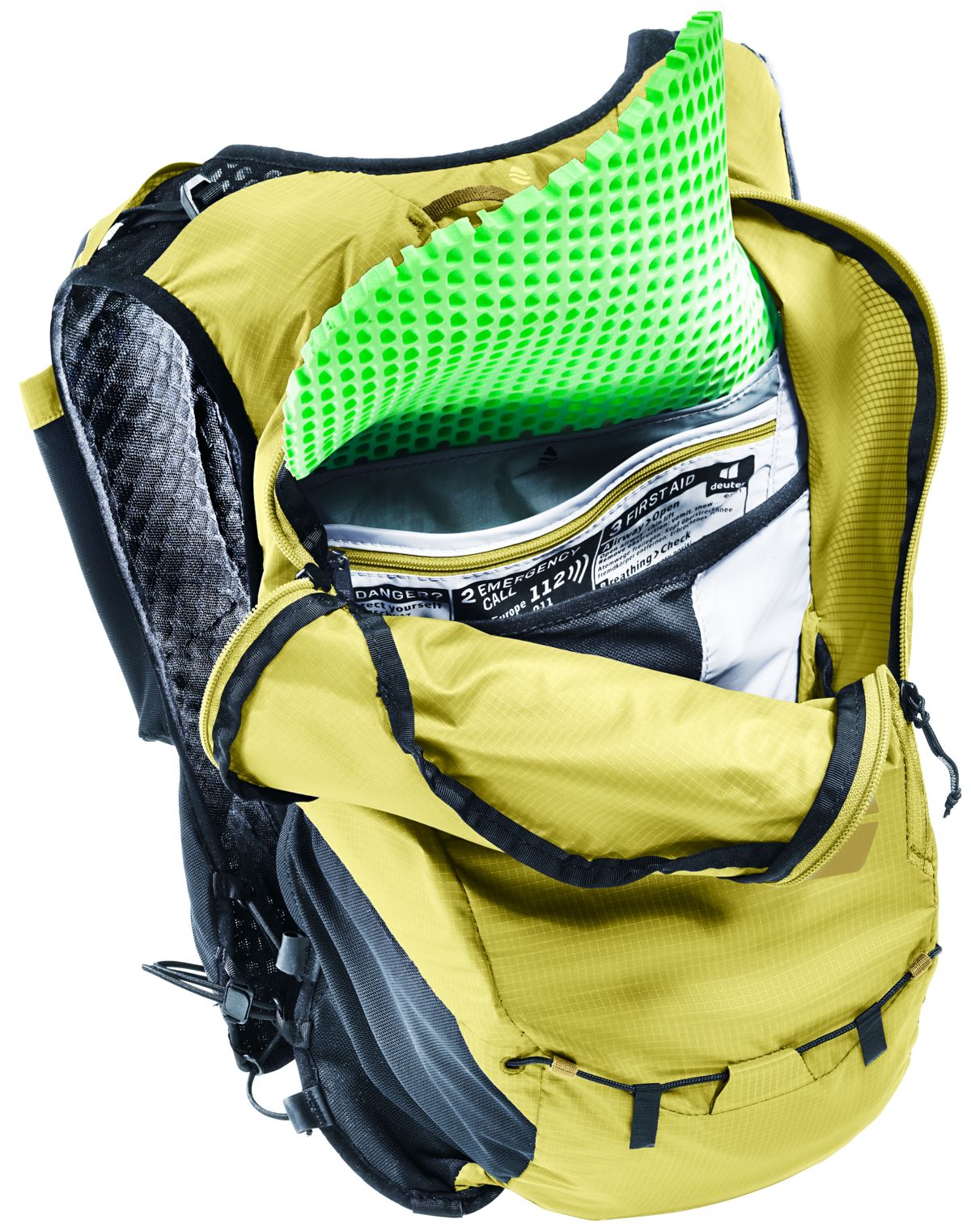 Deuter Ascender 7 Trailrunning Rucksack