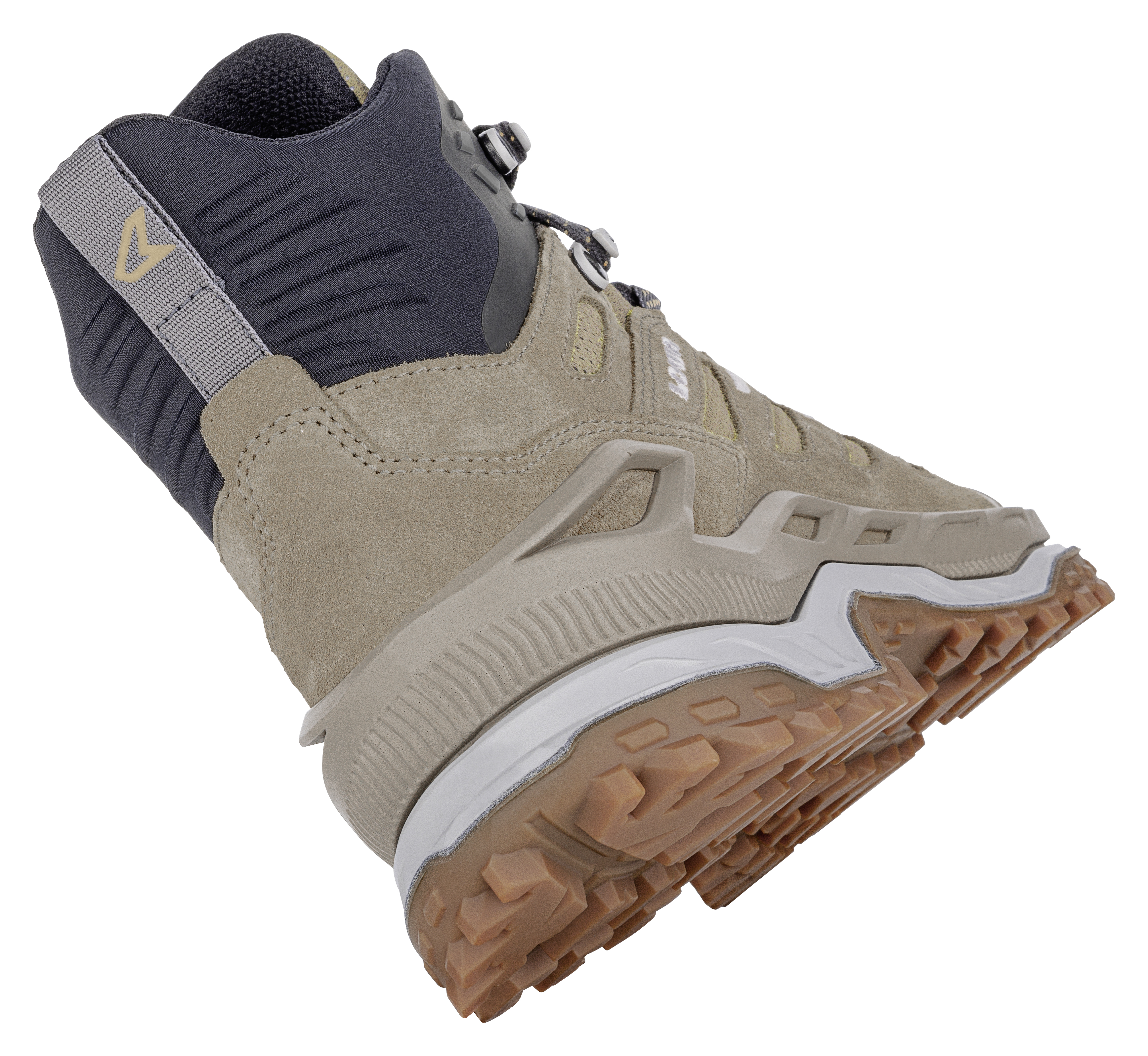 Lowa INNOVO MID Ws Wanderschuhe Damen