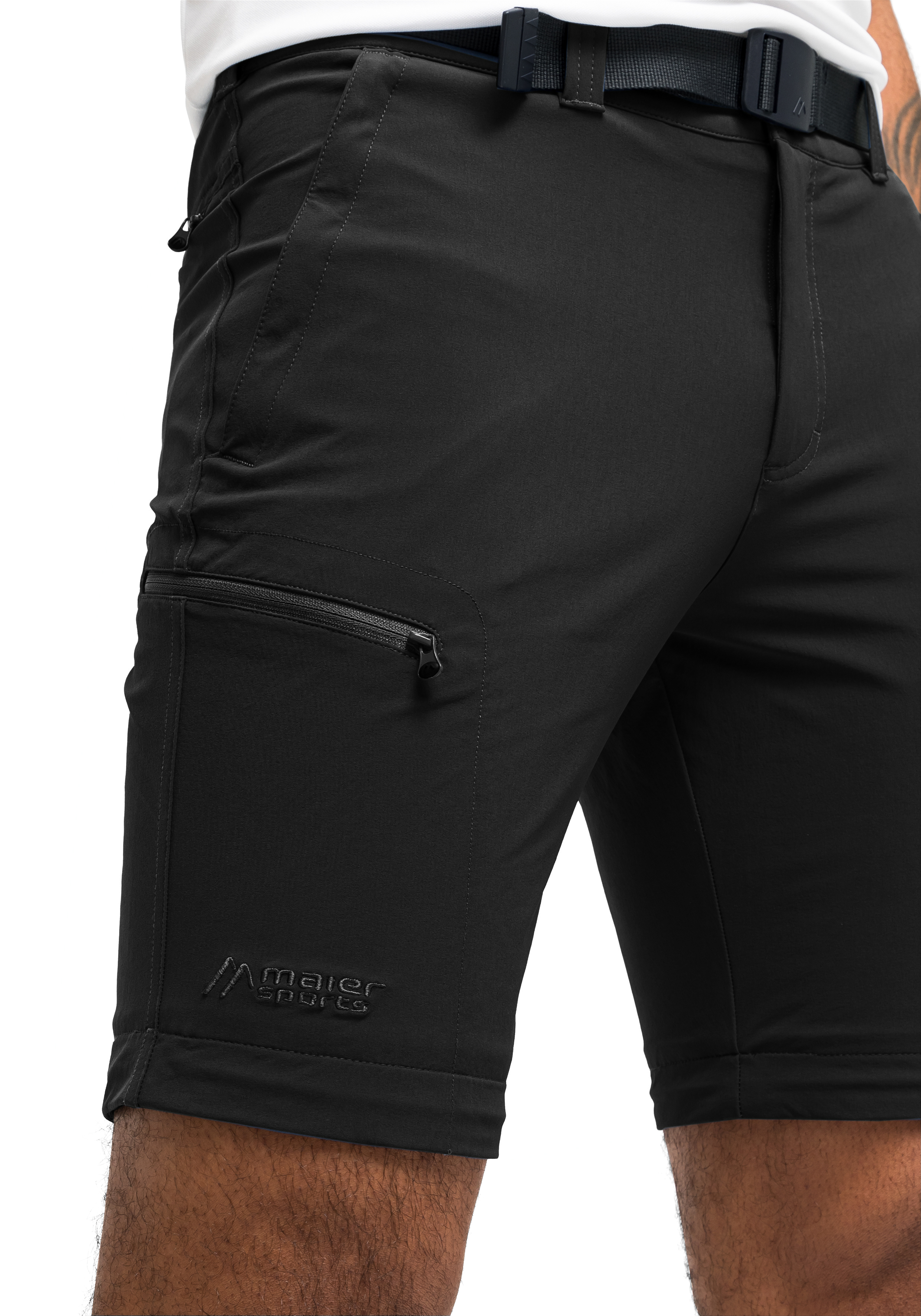 Maier Sports Tajo 2 Herren Wanderhose
