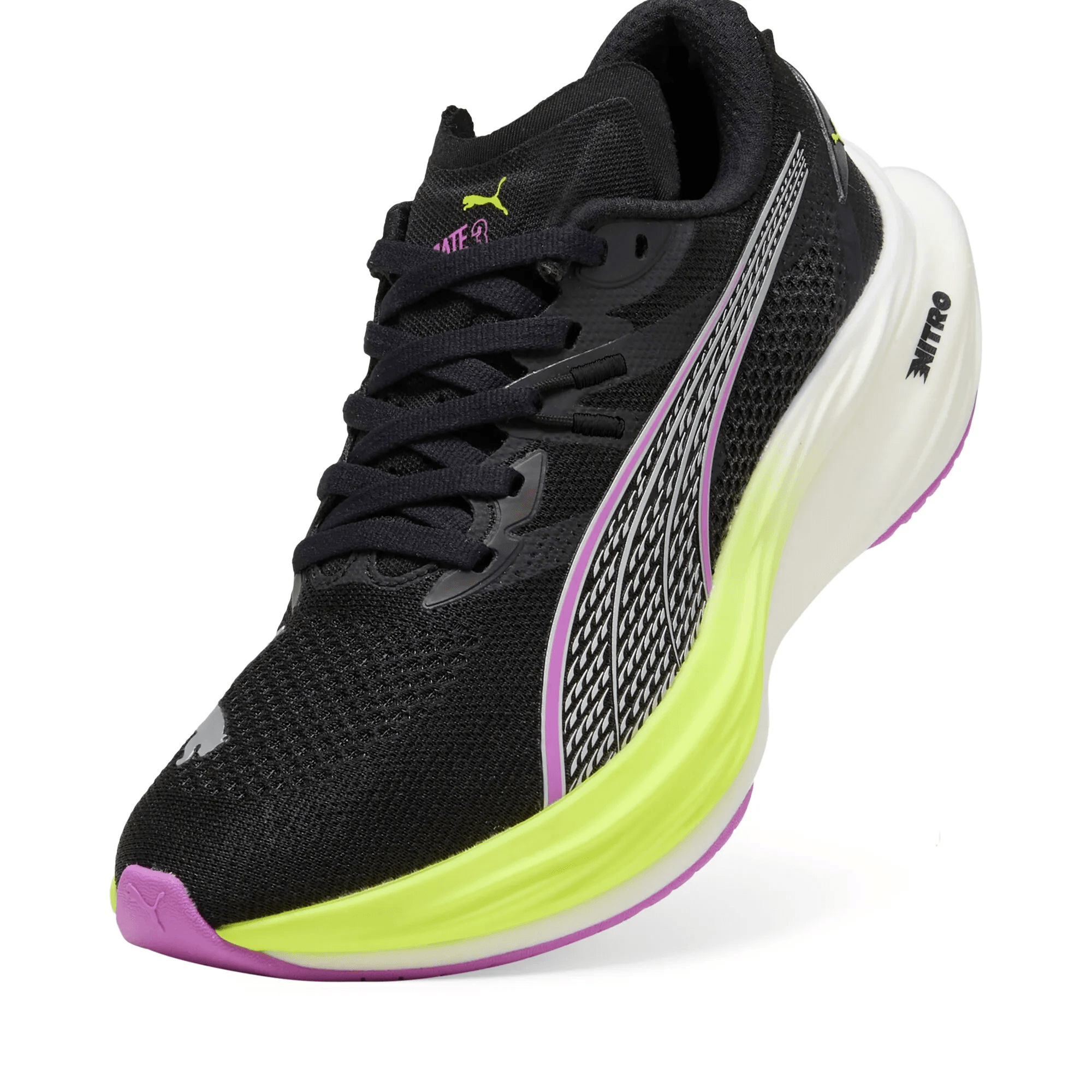 Puma Deviate NITRO™ 3 Laufschuhe Damen