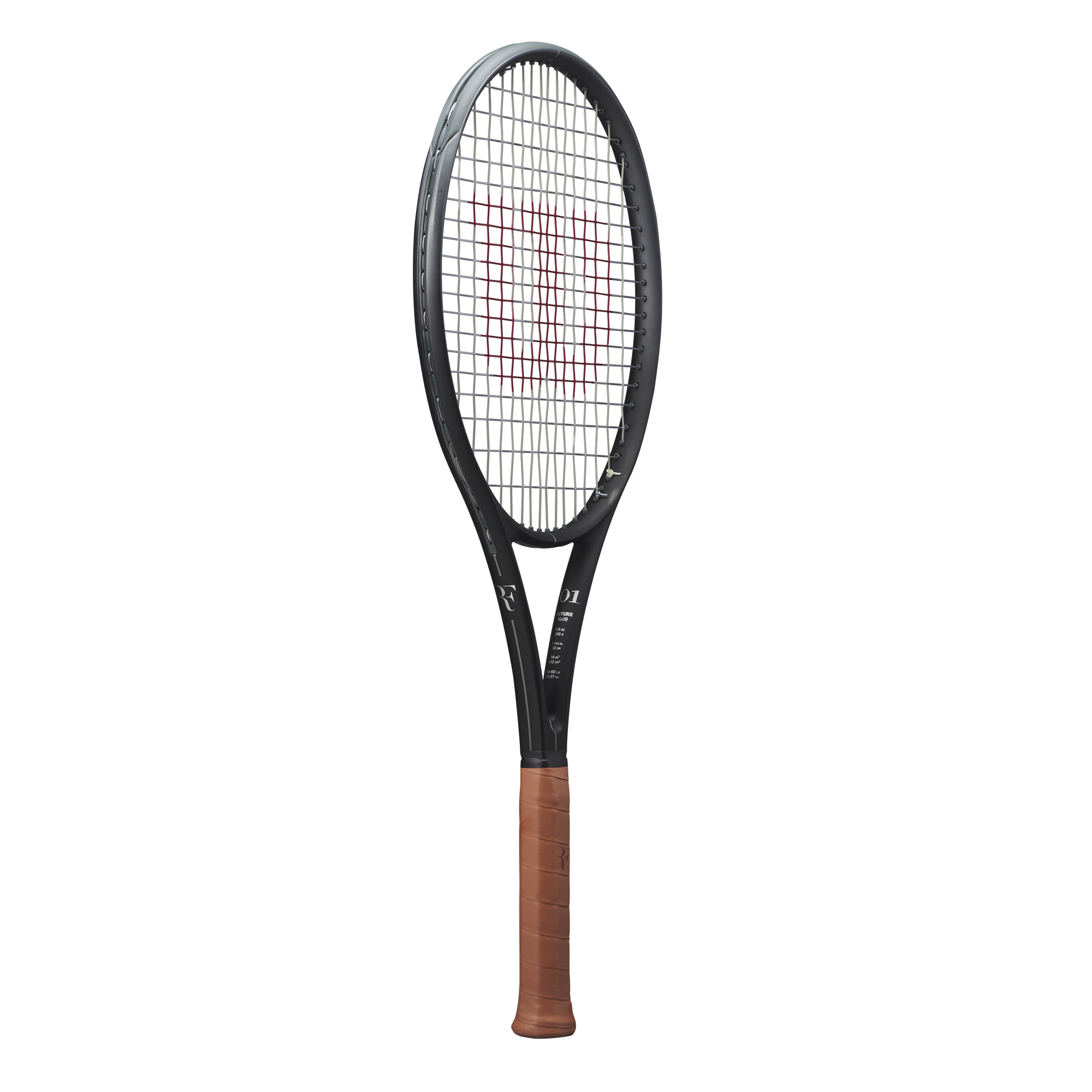 Wilson RF 01 FUTURE Tennisschläger