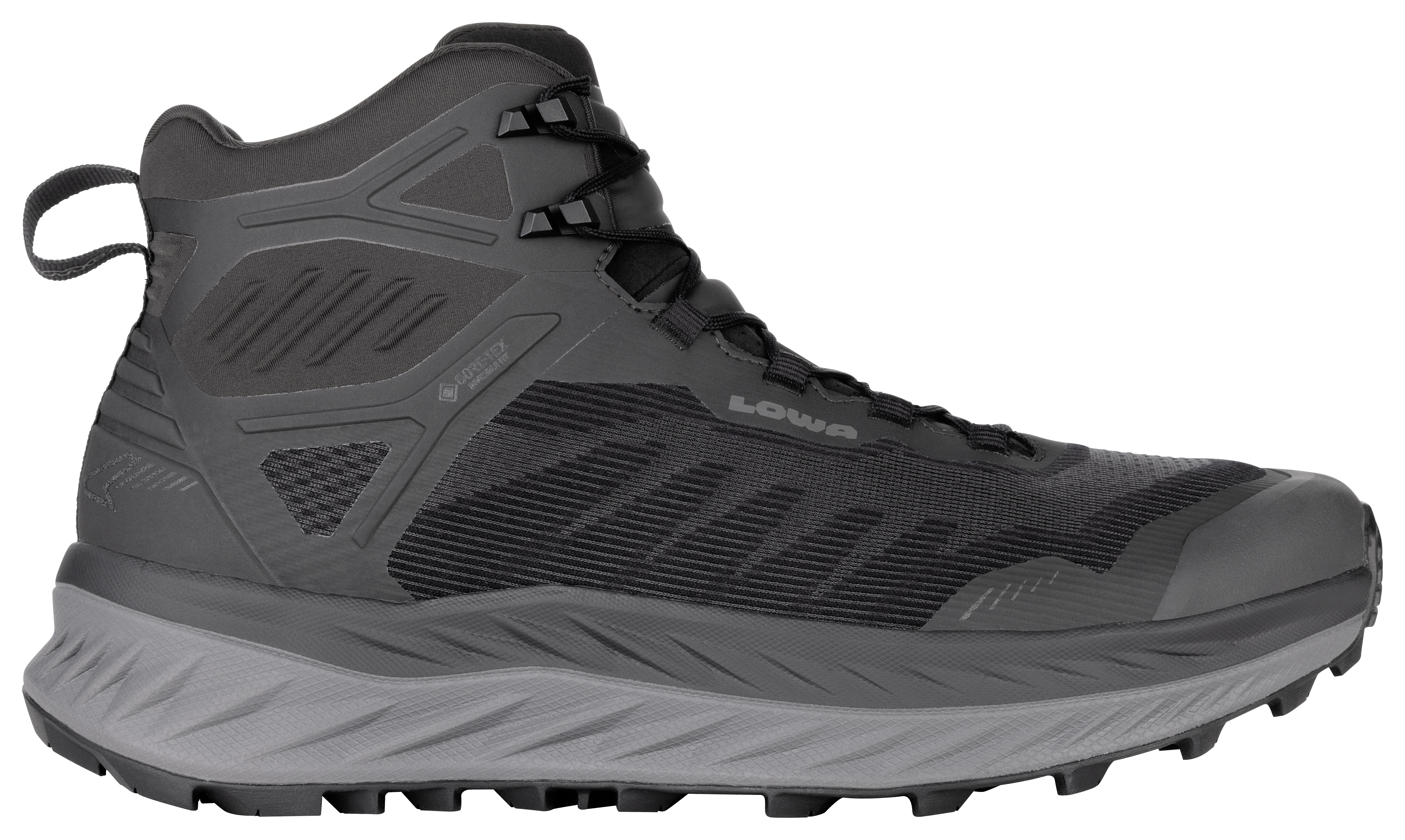 Lowa FORTUX GTX QC Trailrunningschuhe Herren