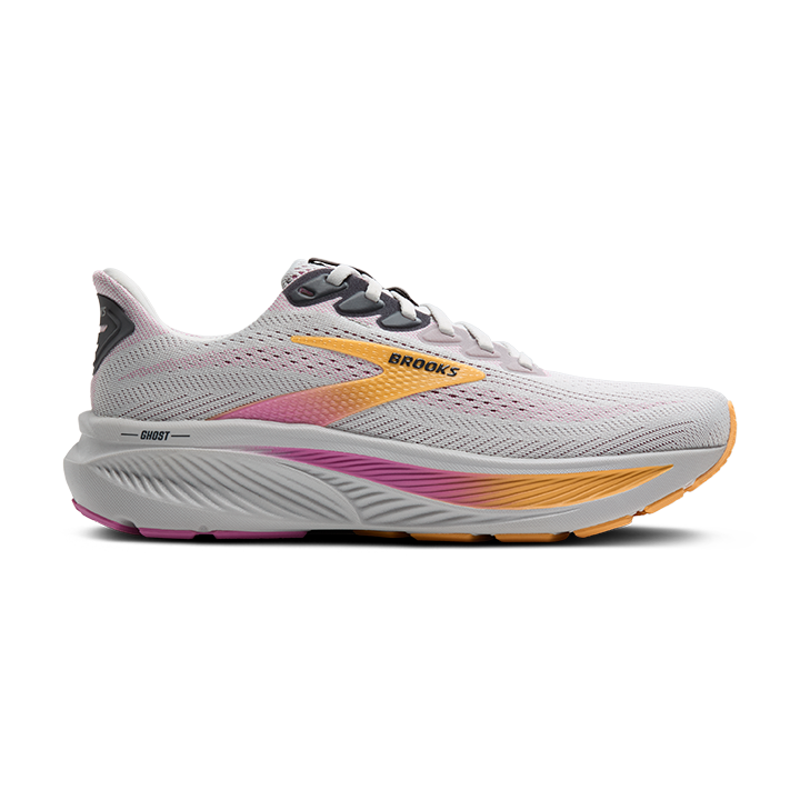 Brooks Ghost 17 Laufschuhe Damen
