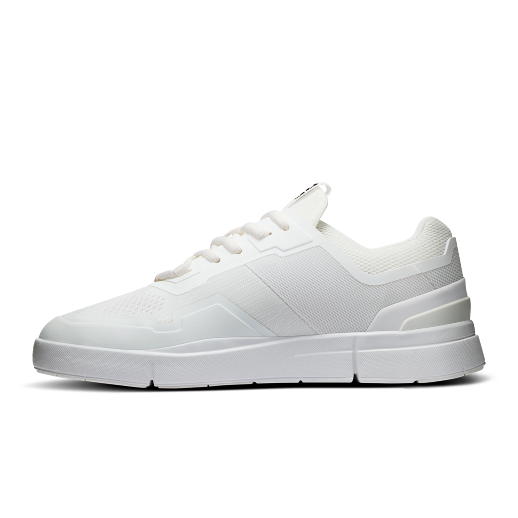 On THE ROGER Spin Sneaker Damen