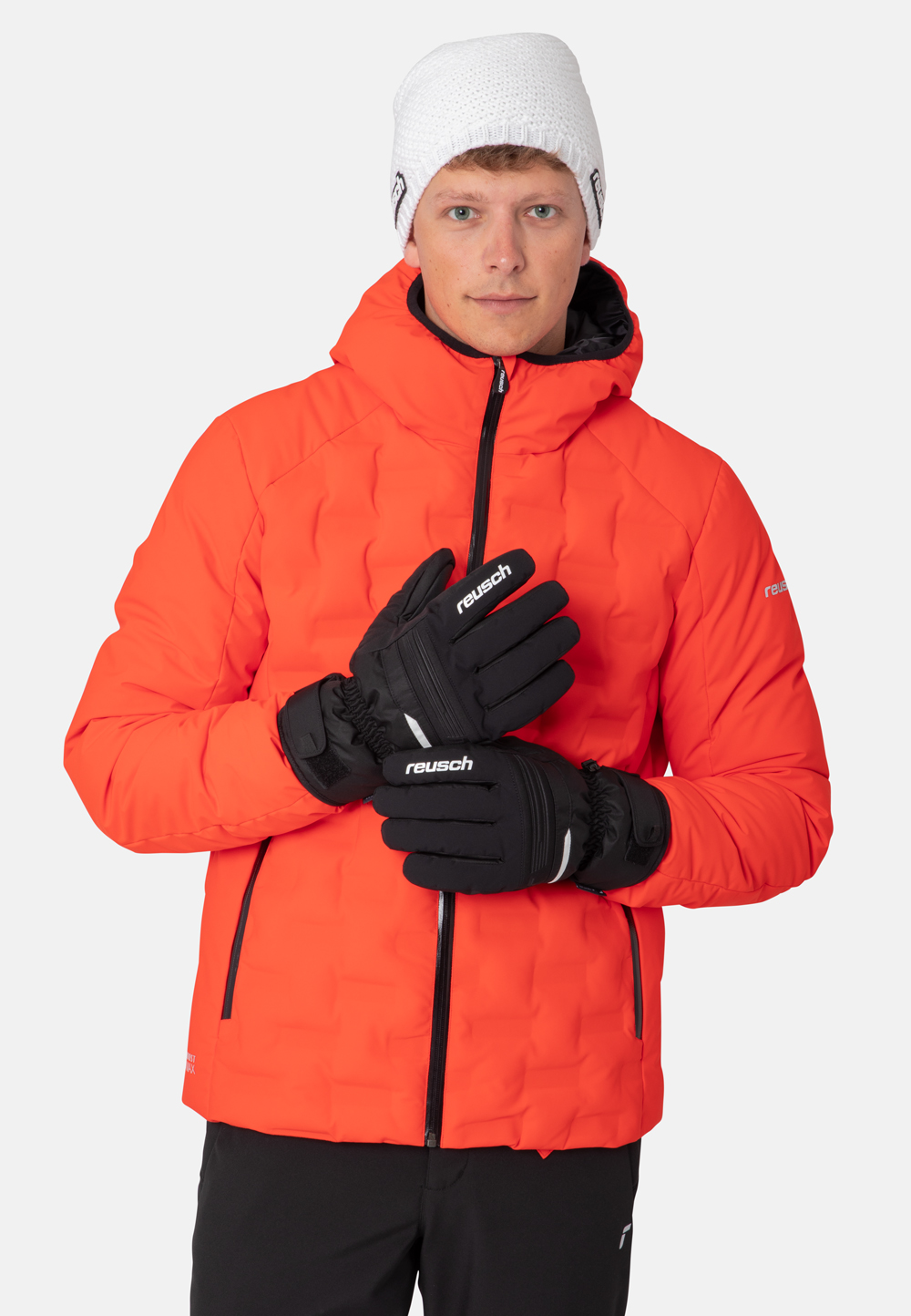 Reusch Brandon R-TEX® XT