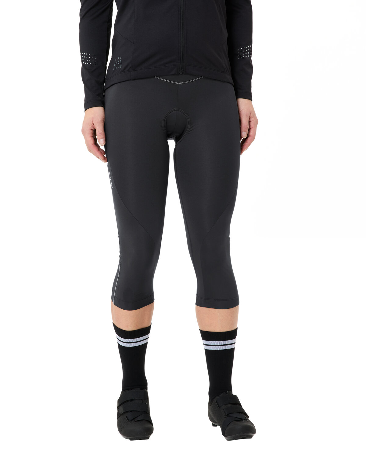 Vaude Women's Active 3/4 Pants Damen