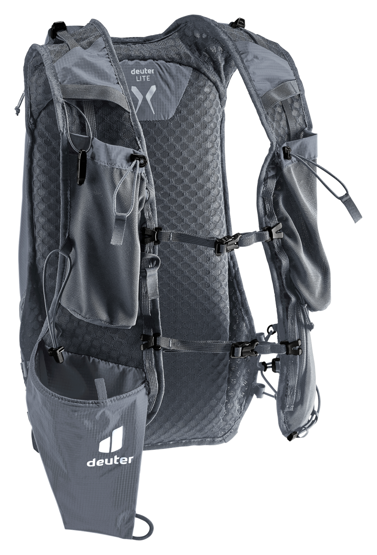 deuter Ascender 13 Trailrunning Rucksack