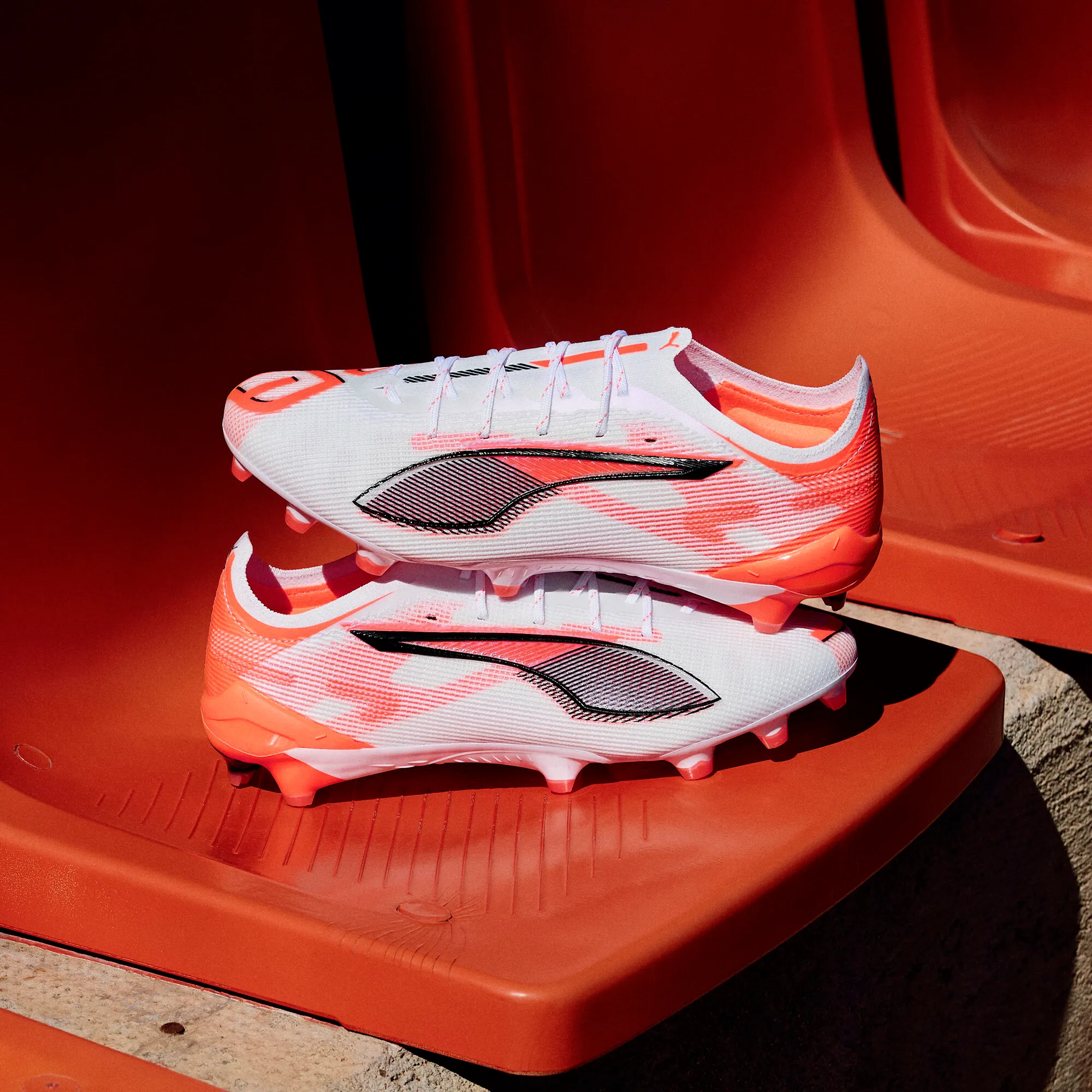 Puma ULTRA 5 ULTIMATE FG Fußballschuhe