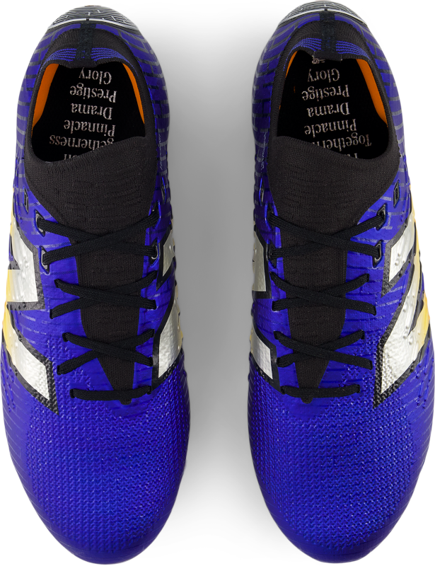 New Balance TEKELA PRO LOW LACED FG V4+ Fußballschuhe
