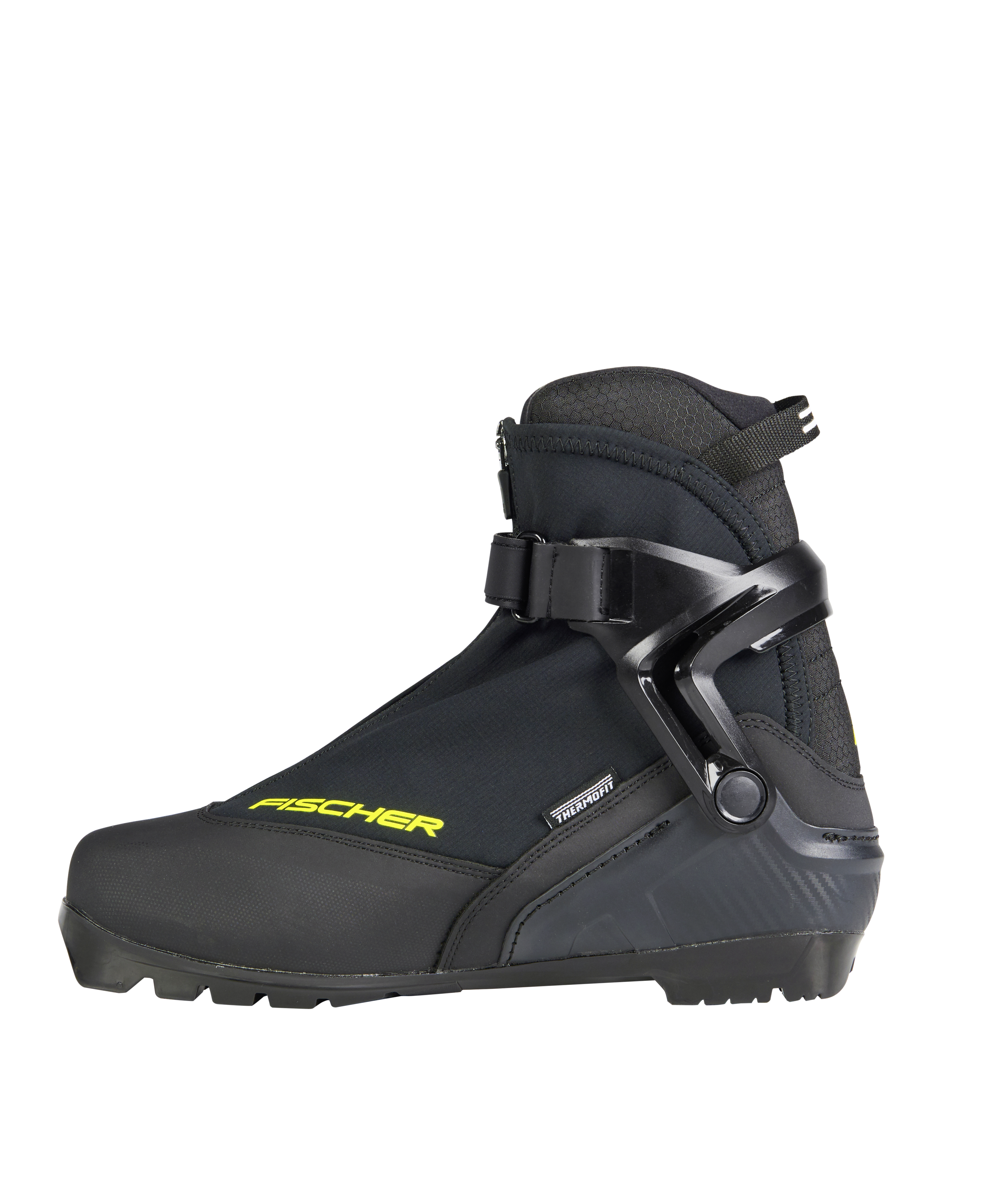 Fischer RC3 Combi Langlauf Schuhe