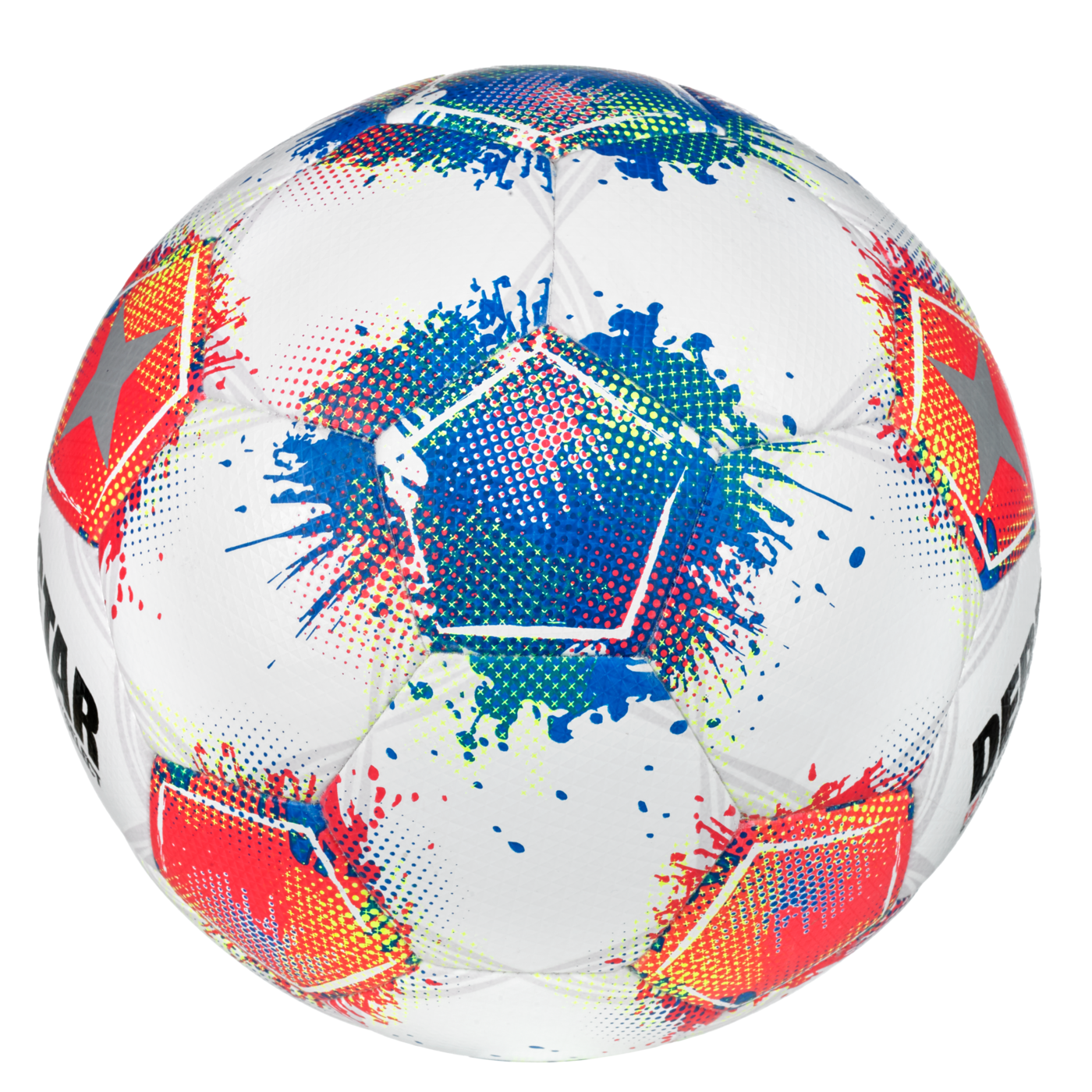 Derbystar Bundesliga Brillant Replica v25