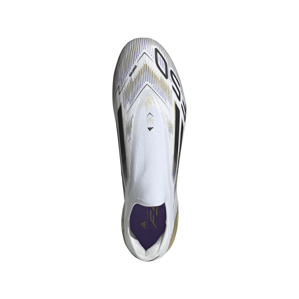 Adidas F50 Elite Laceless FG Fußballschuh