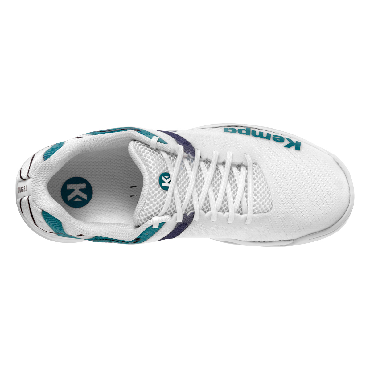 Kempa WING 2.0 Hallenschuhe Damen