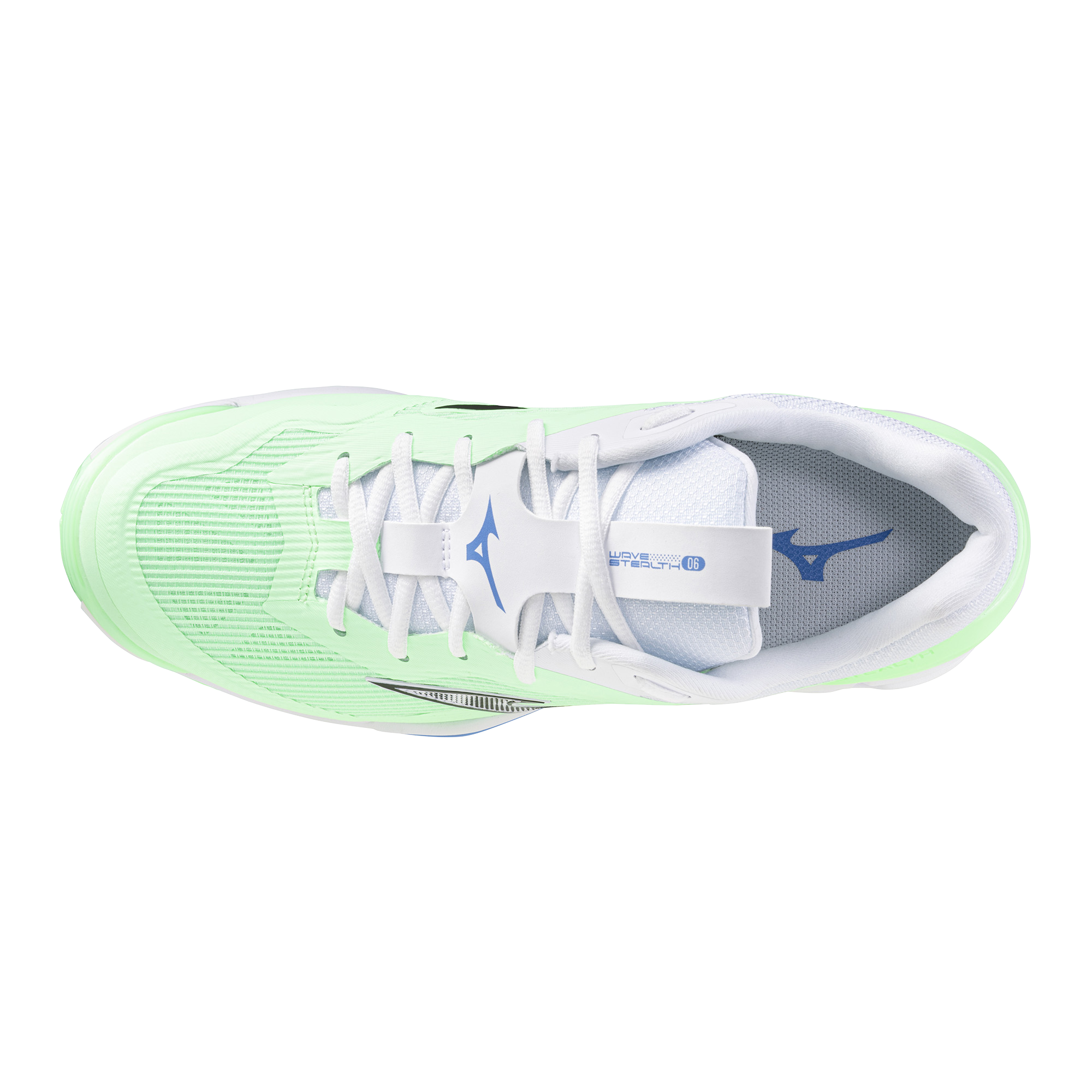 Mizuno WAVE STEALTH 6 Hallenschuh